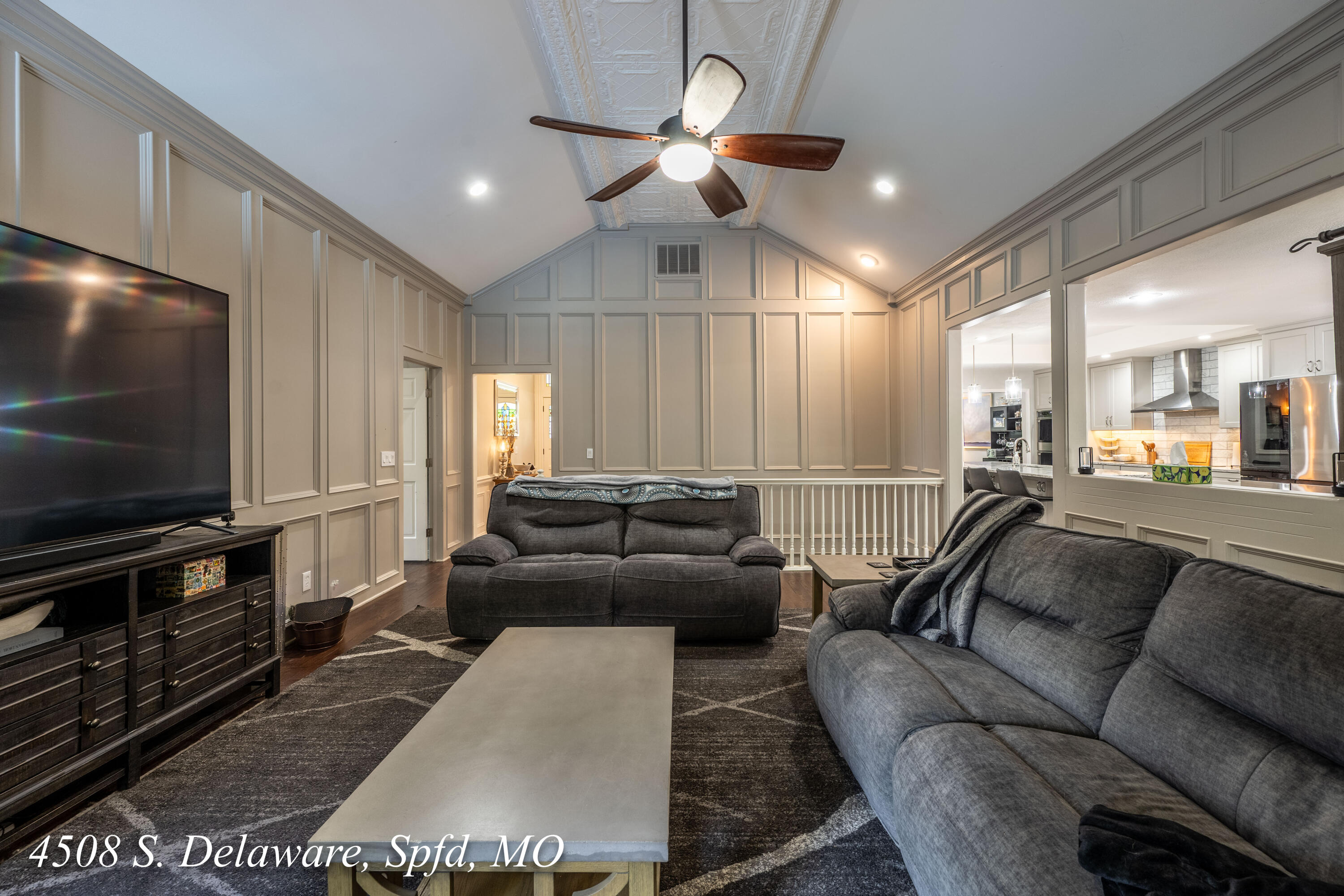 4508 South Delaware Avenue Property Photo 13