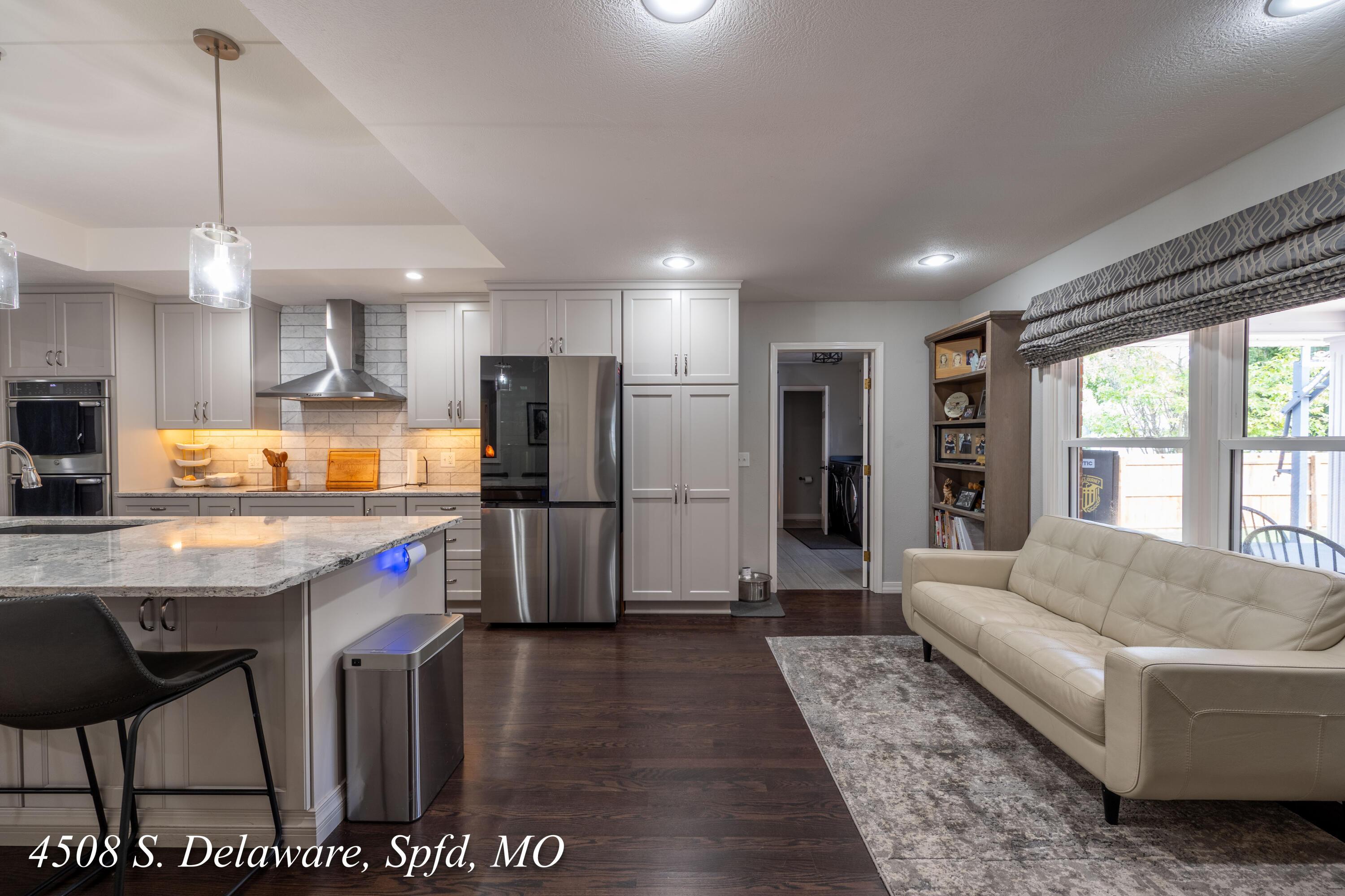 4508 South Delaware Avenue Property Photo 14