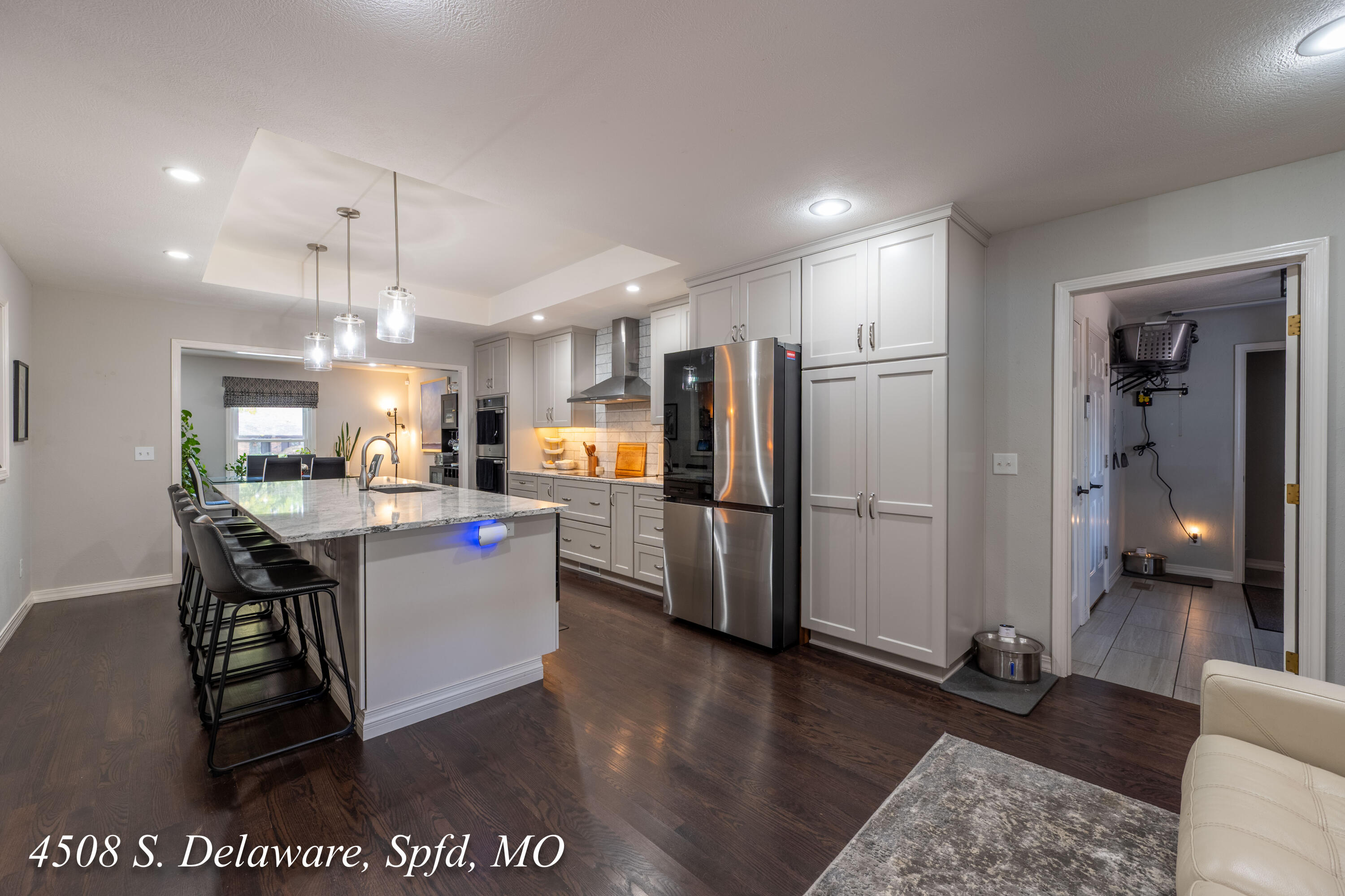 4508 South Delaware Avenue Property Photo 16