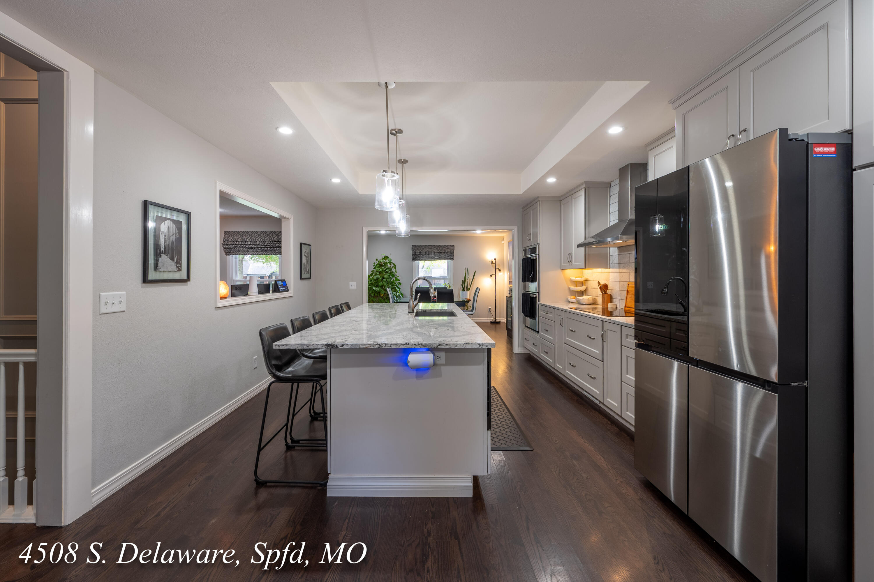 4508 South Delaware Avenue Property Photo 17