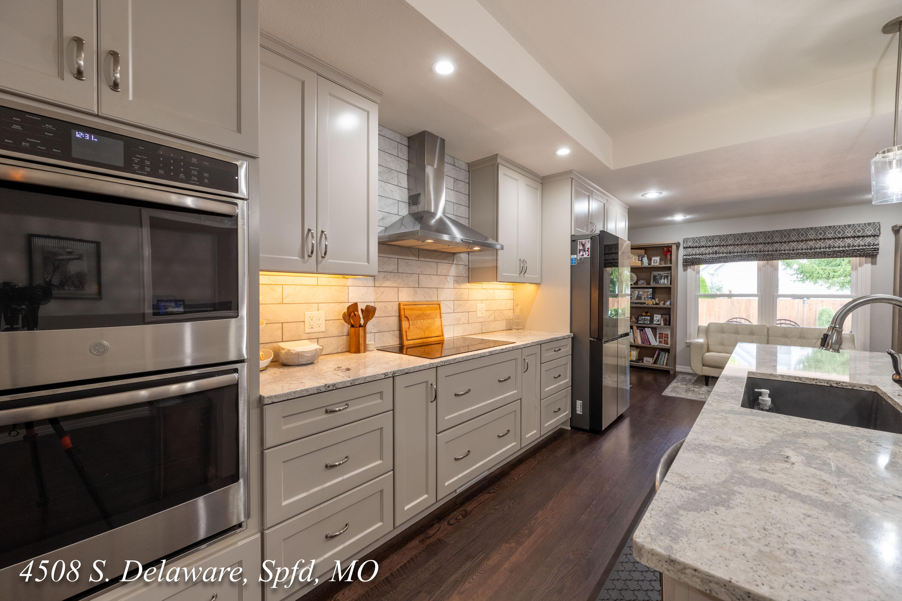 4508 South Delaware Avenue Property Photo 19