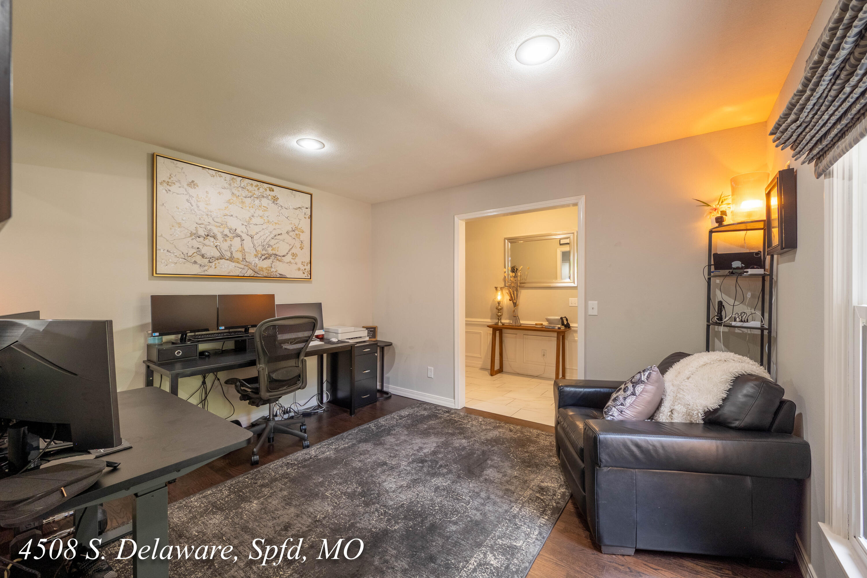 4508 South Delaware Avenue Property Photo 23