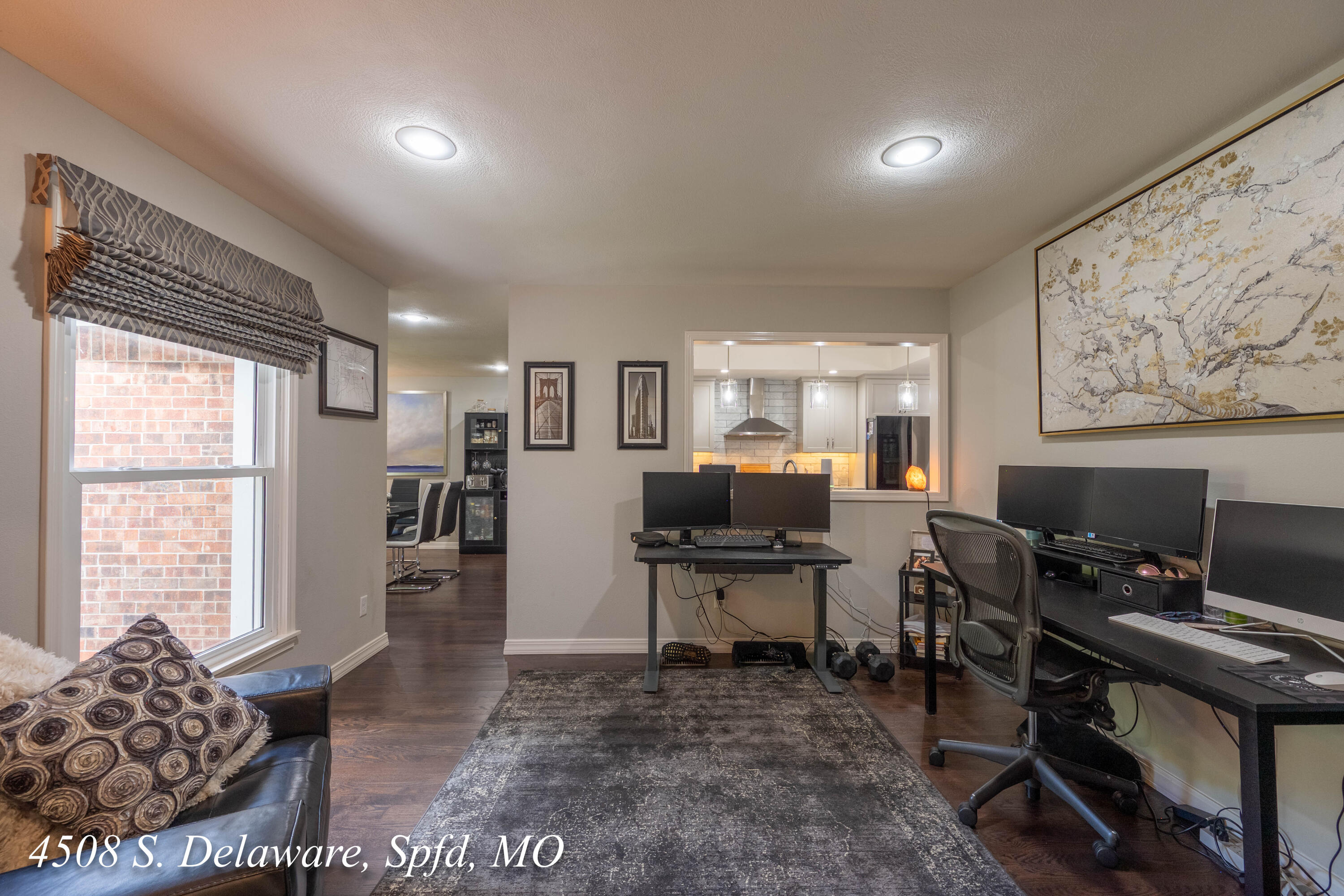 4508 South Delaware Avenue Property Photo 24