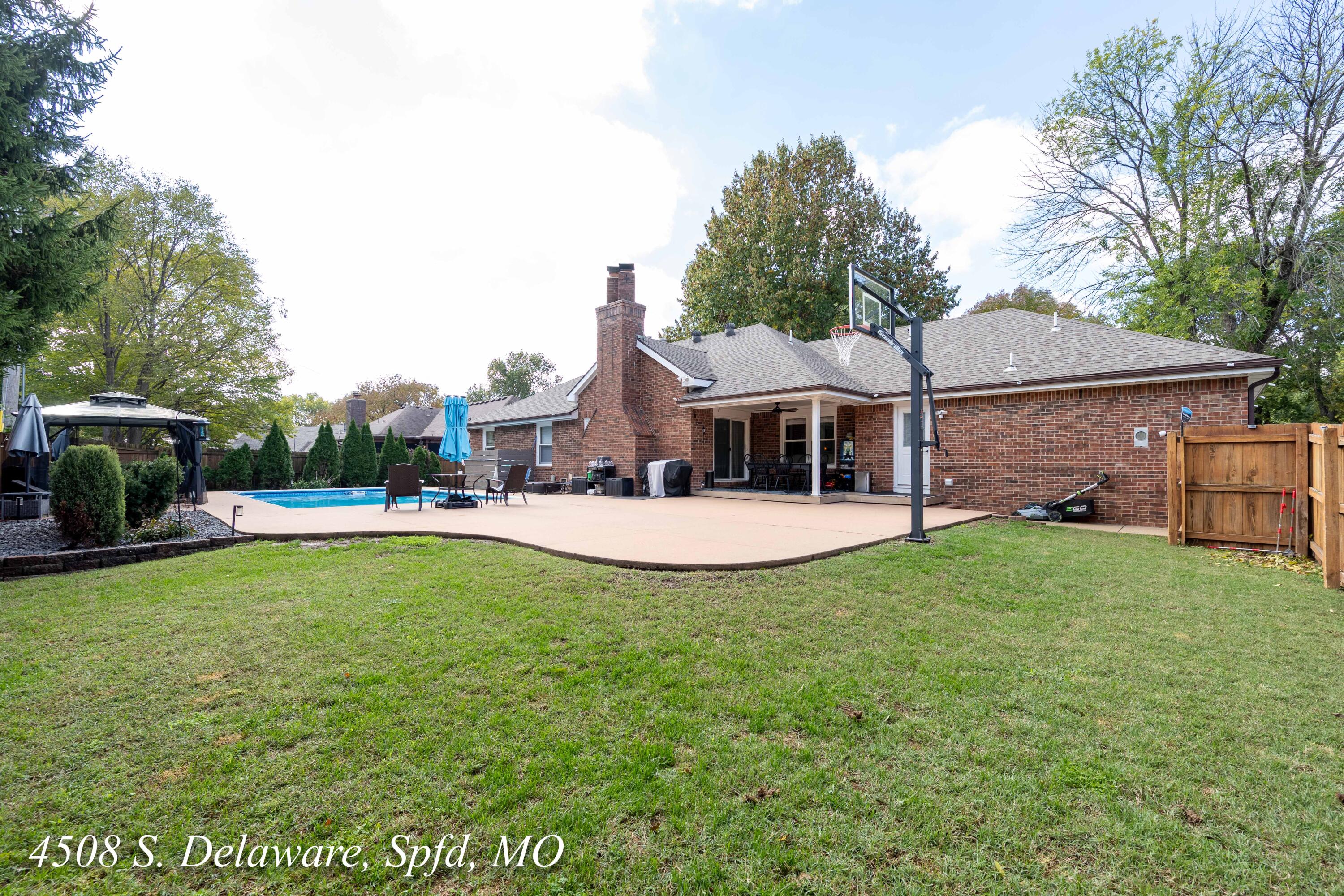 4508 South Delaware Avenue Property Photo 58