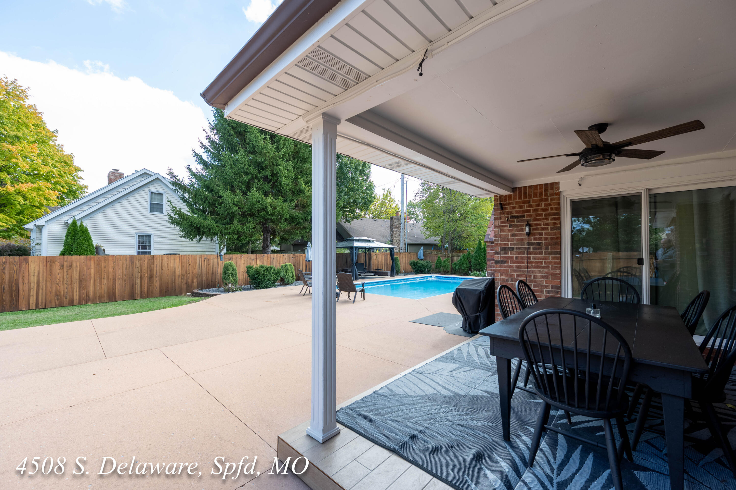 4508 South Delaware Avenue Property Photo 59