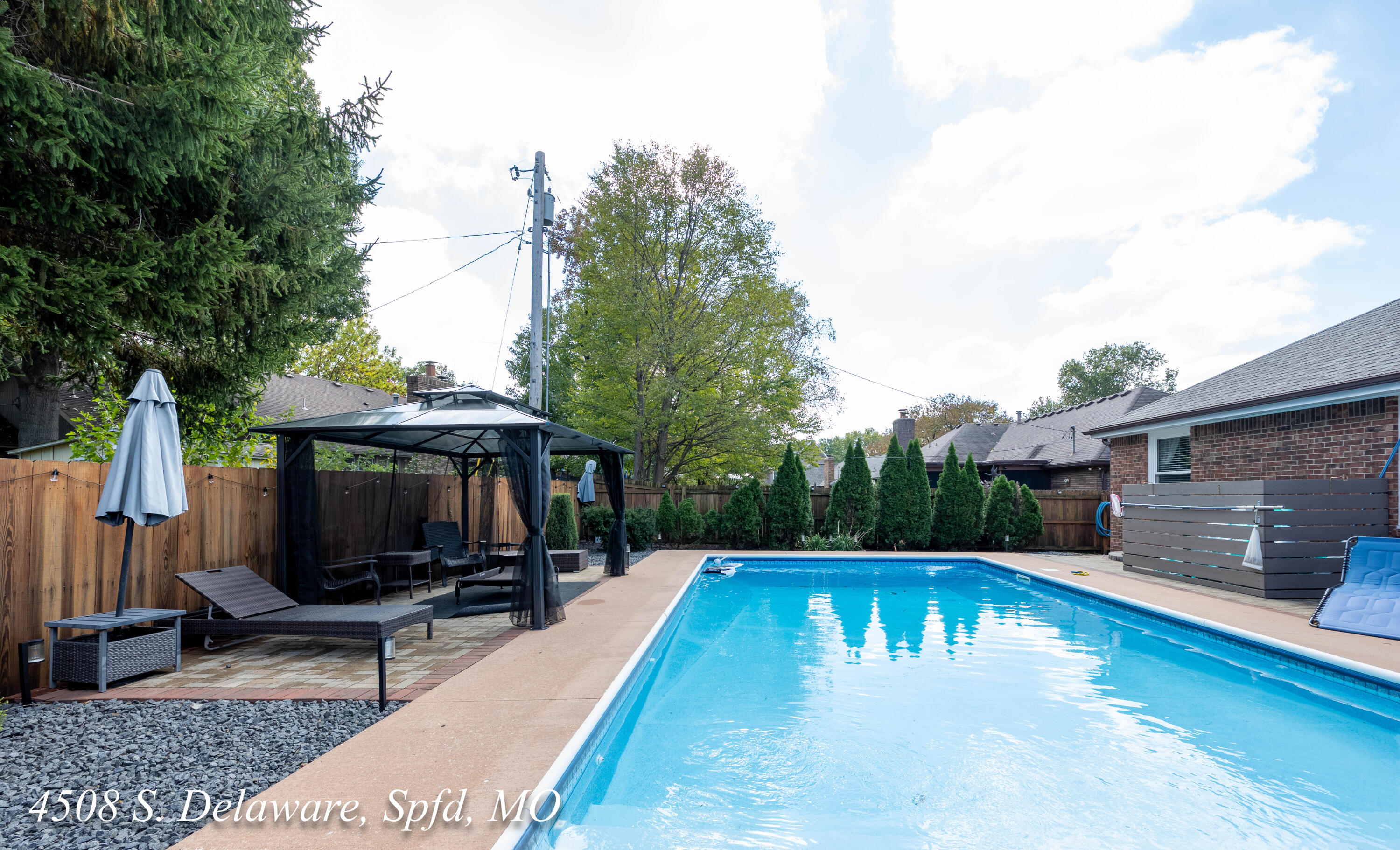 4508 South Delaware Avenue Property Photo 62