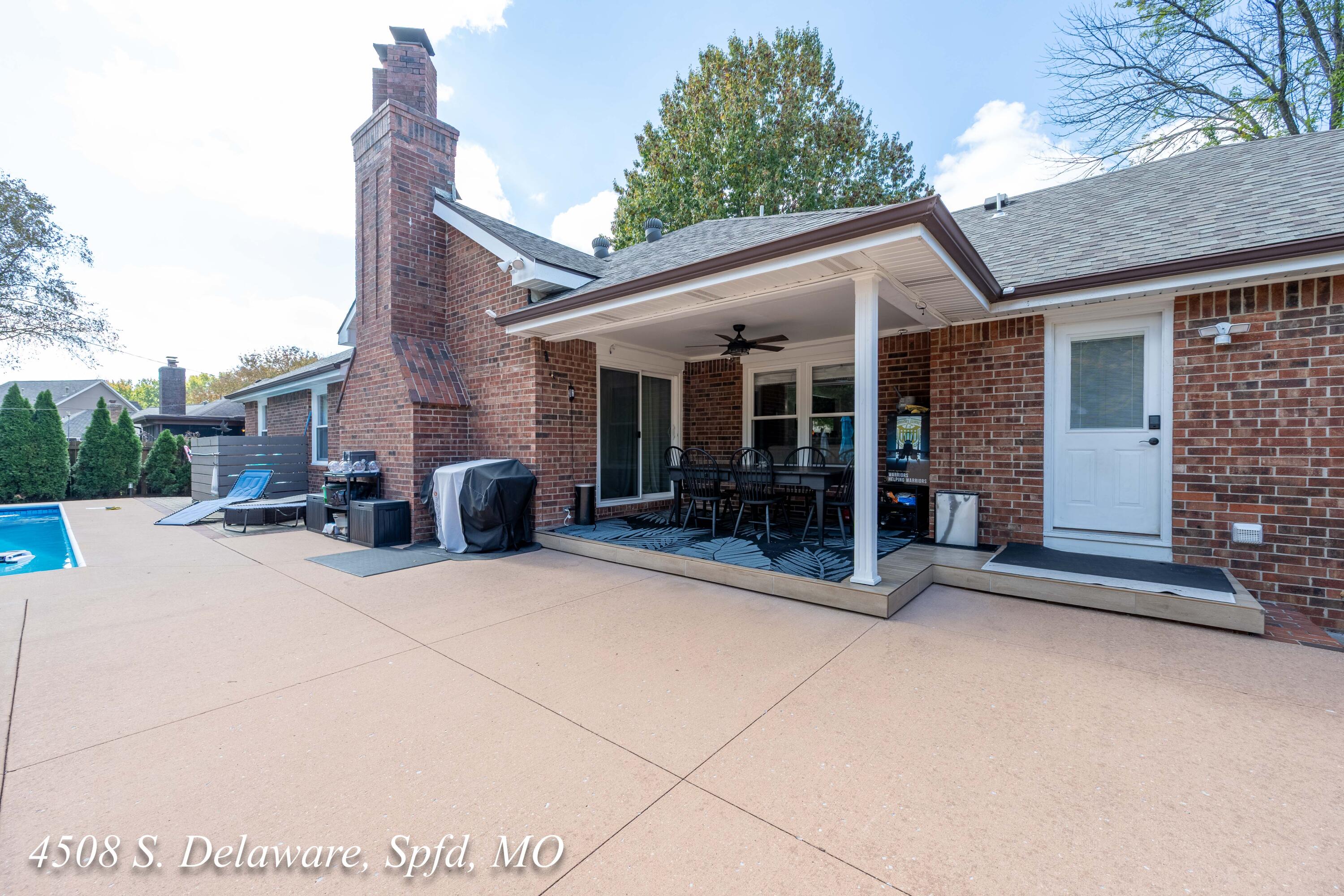 4508 South Delaware Avenue Property Photo 64