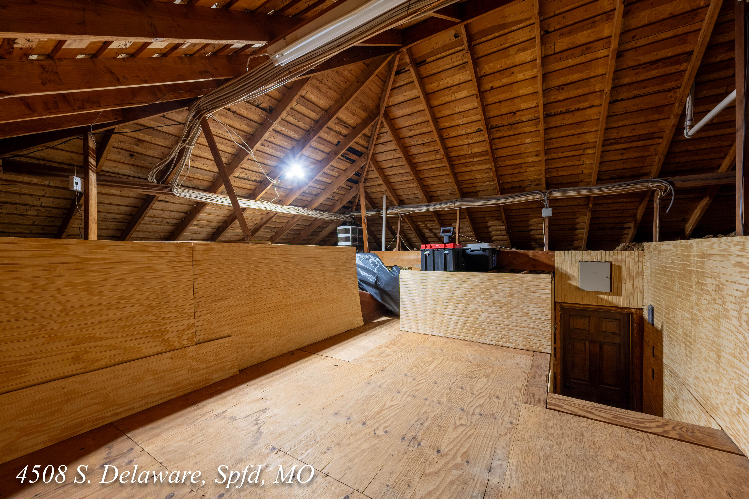 4508 South Delaware Avenue Property Photo 67