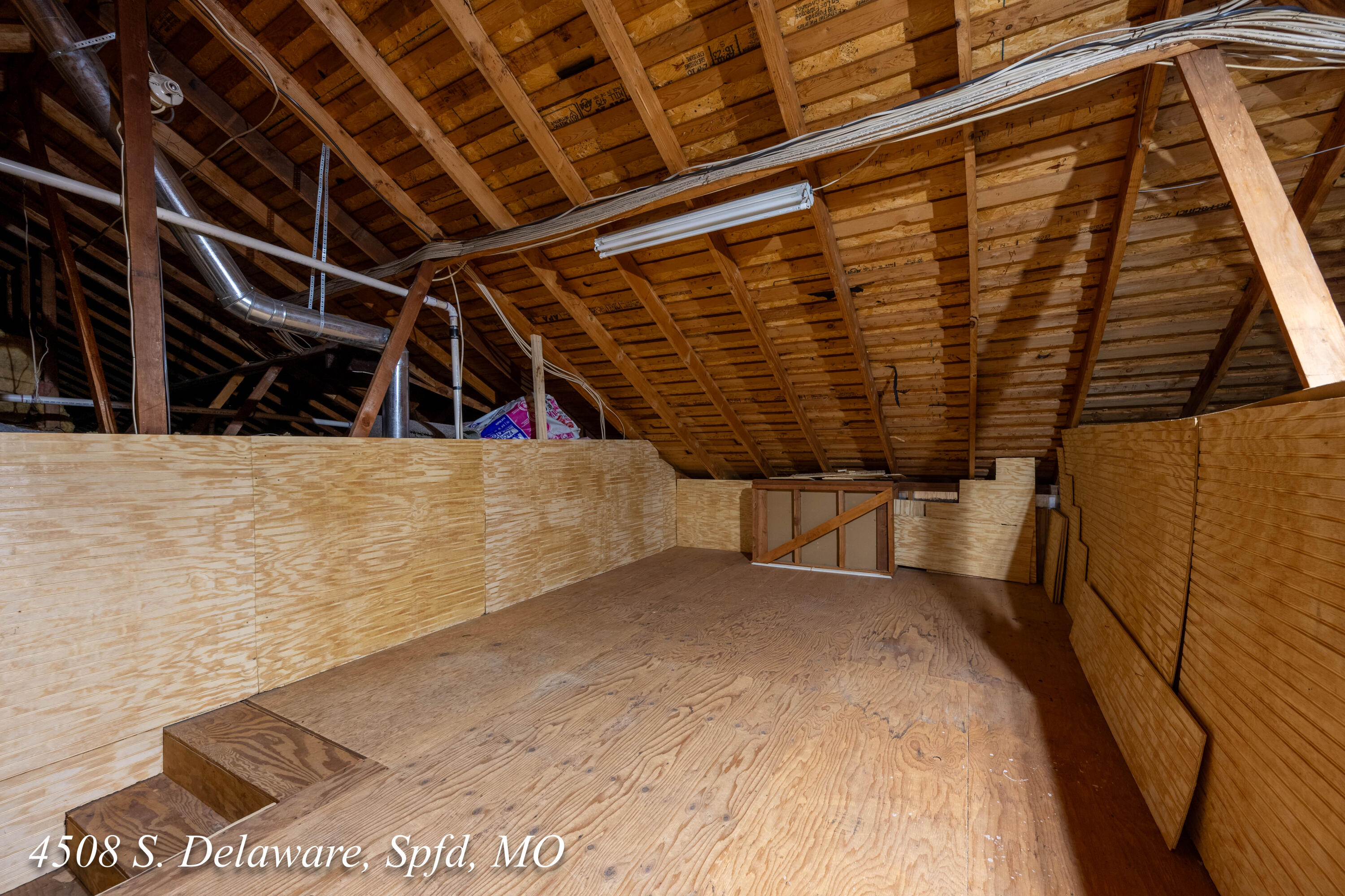 4508 South Delaware Avenue Property Photo 68