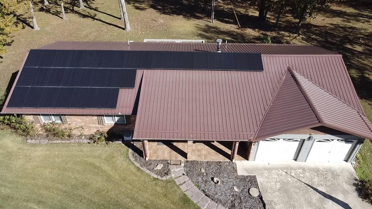 13705 Hawksbill Drive Property Photo 1