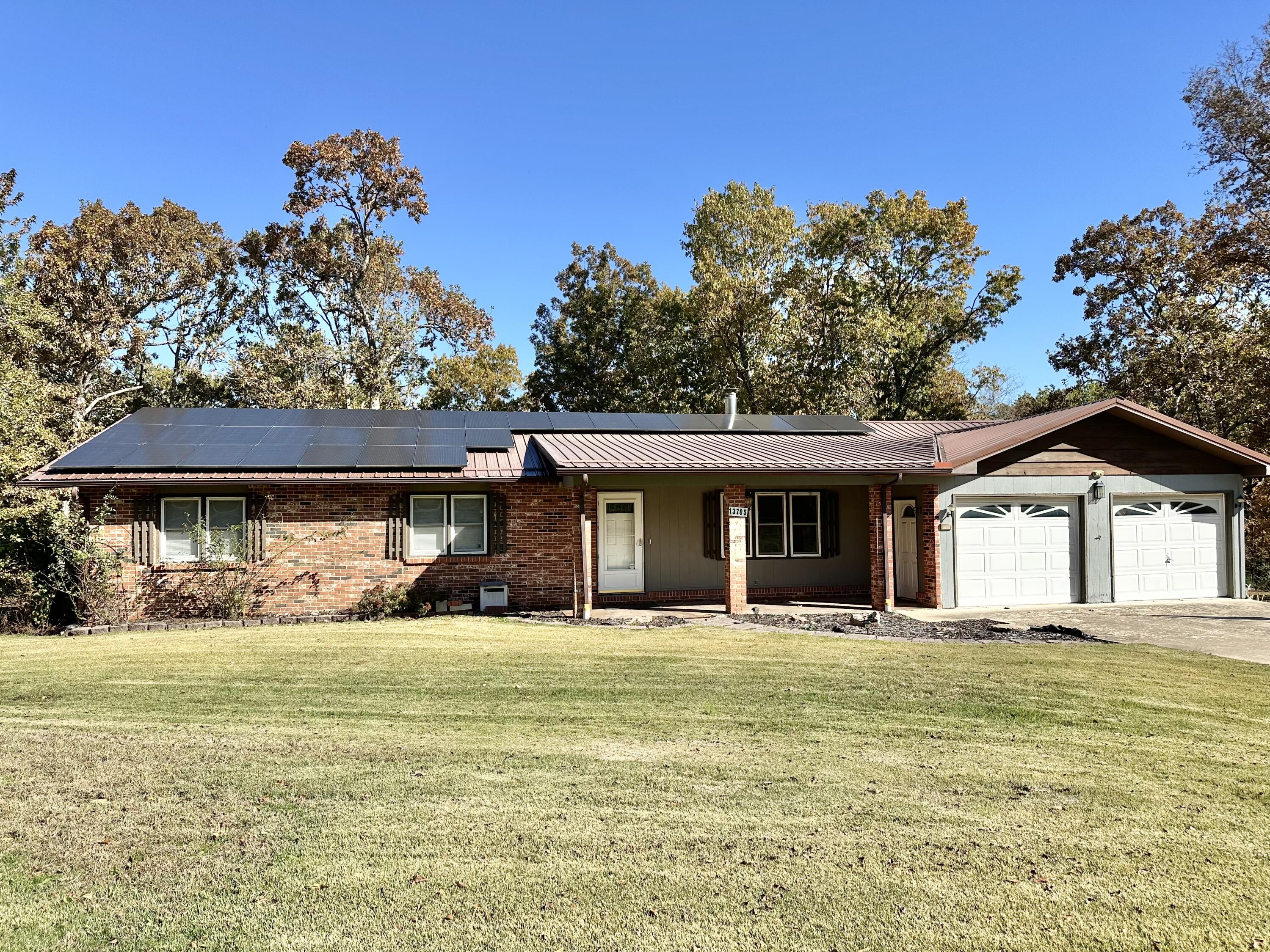 13705 Hawksbill Drive Property Photo 2