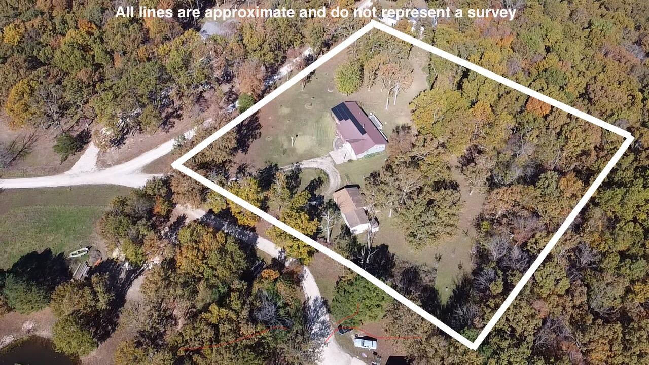 13705 Hawksbill Drive Property Photo 4