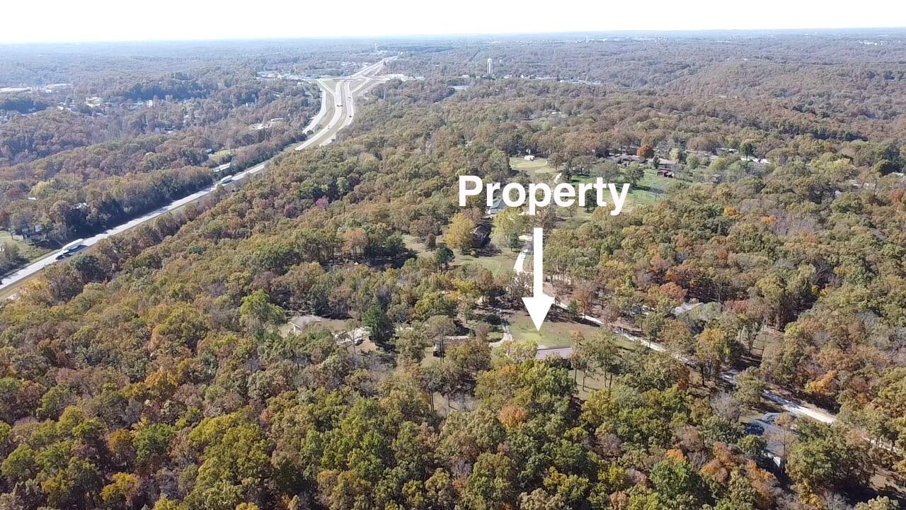 13705 Hawksbill Drive Property Photo 5