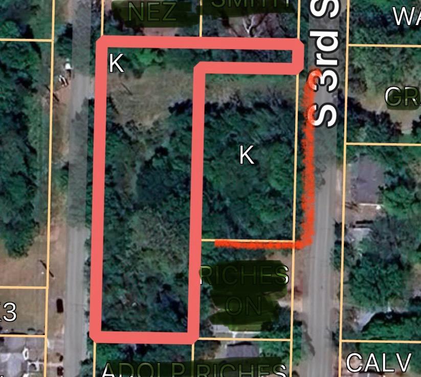 Tbd 4th Street Street Property Photo 1