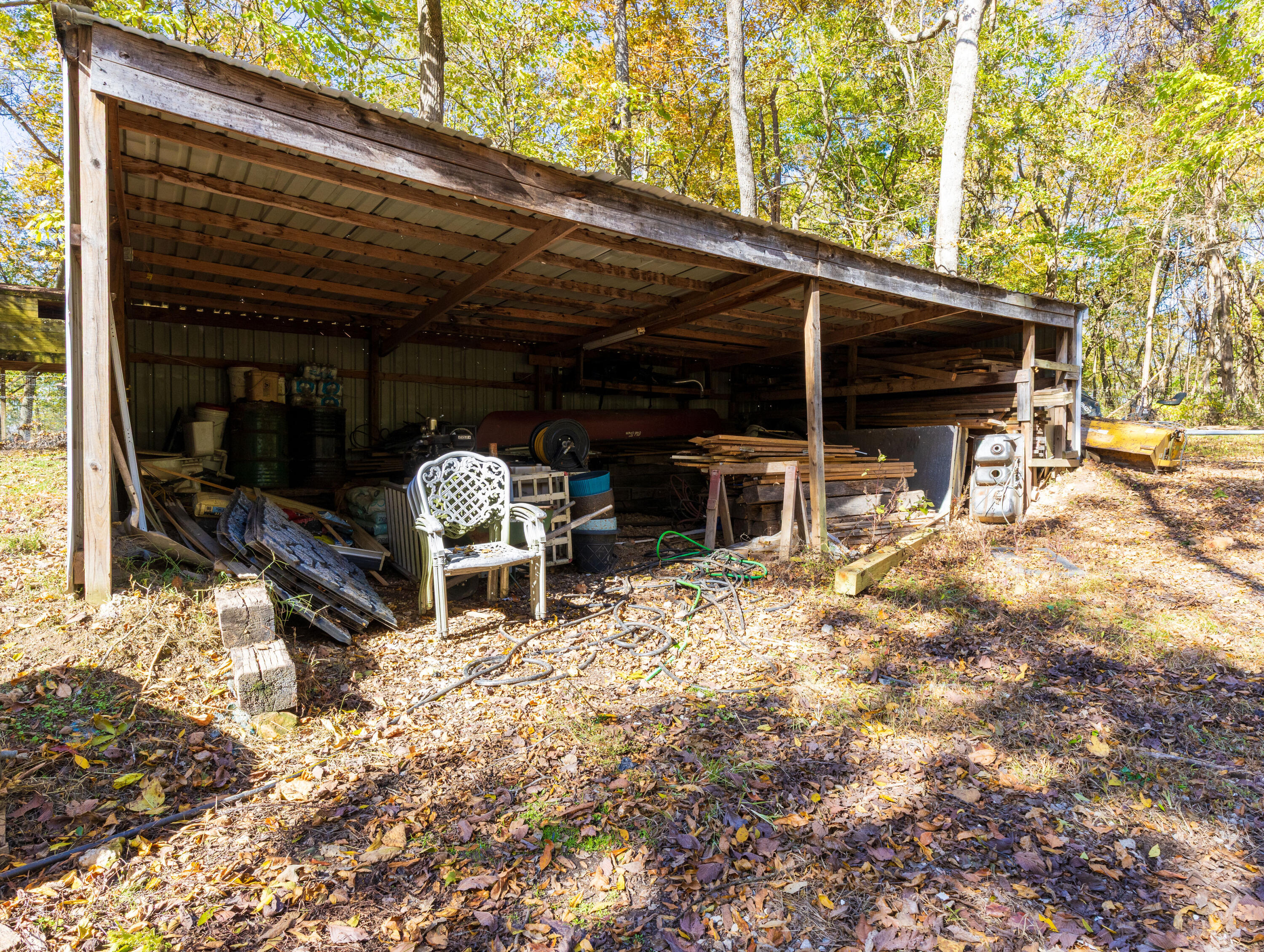 8043 State Hwy M Property Photo 49