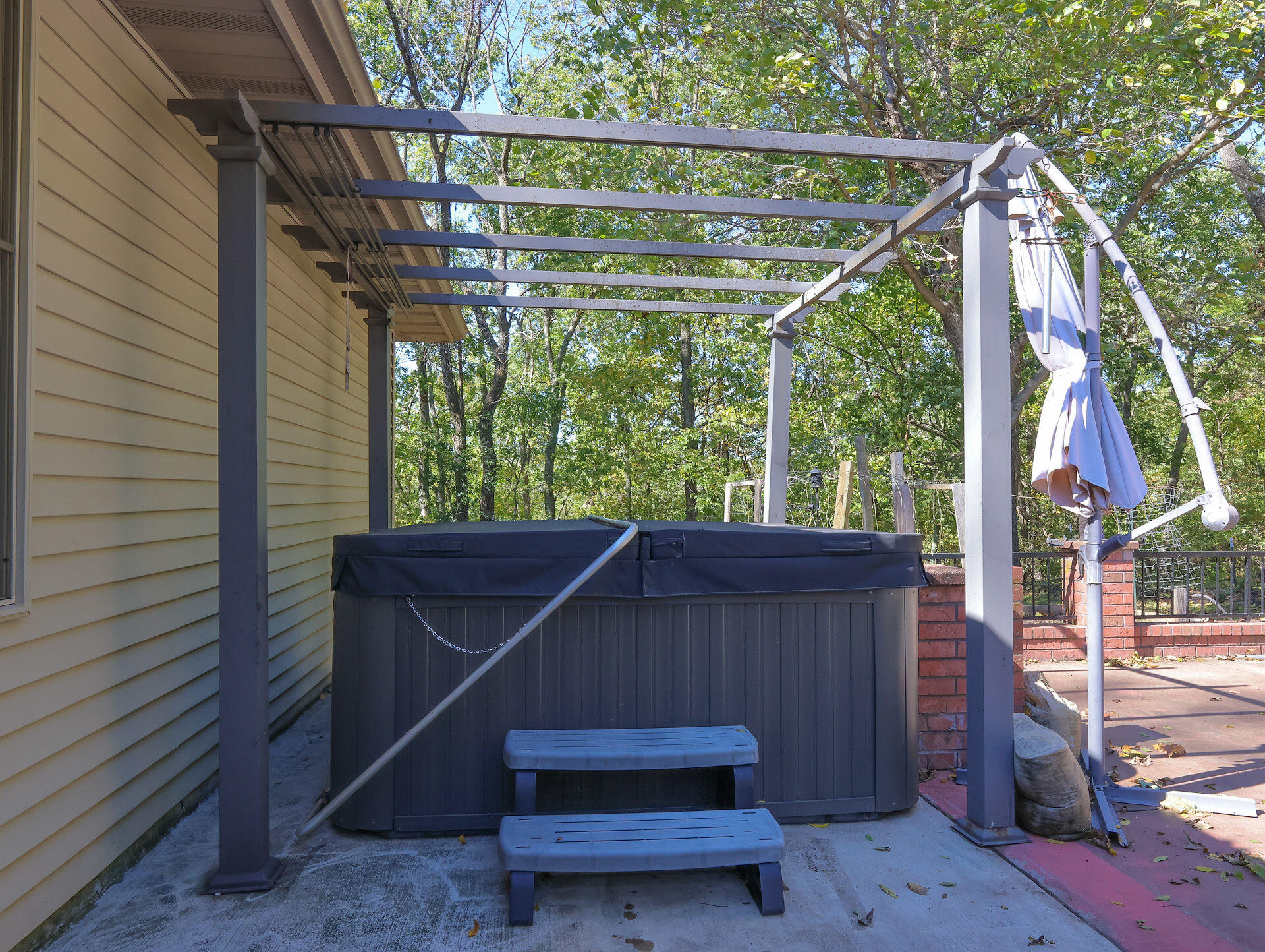 8043 State Hwy M Property Photo 55