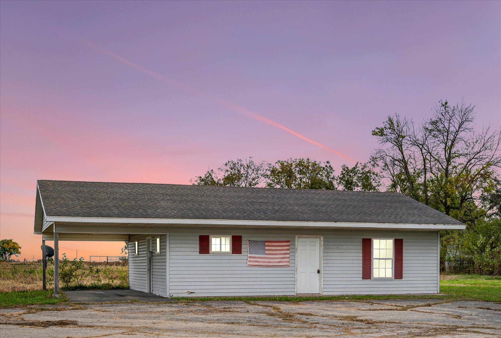 208 North Jefferson Street