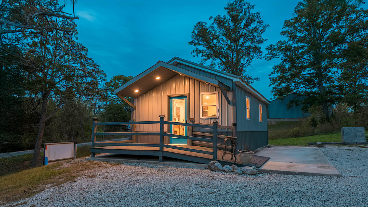 17433 Highway 19 Property Photo 1