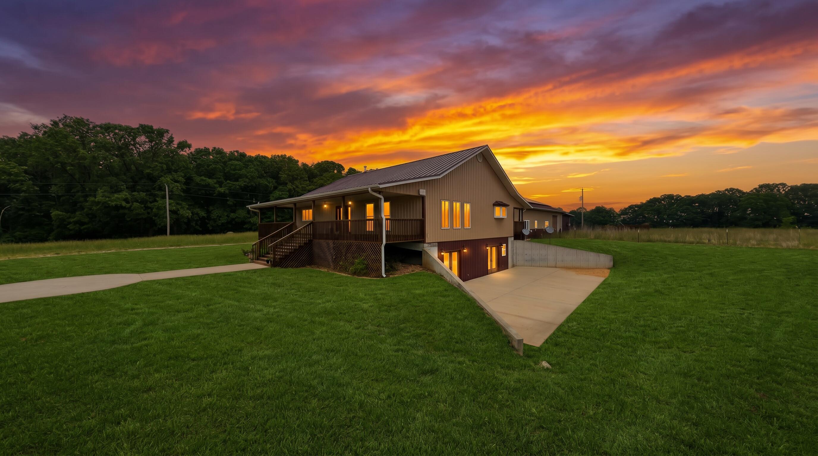5564 State Highway K Property Photo 1