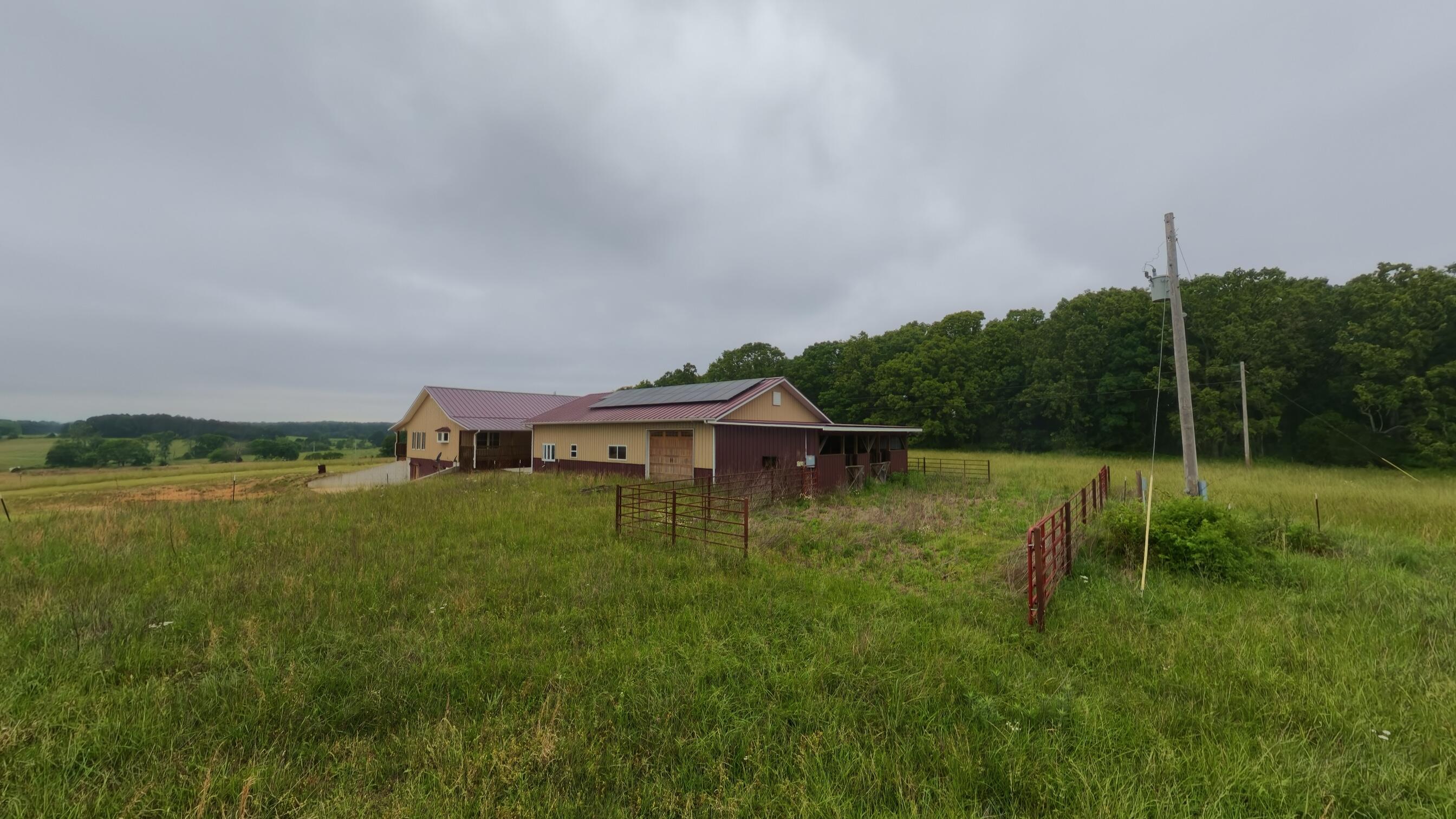 5564 State Highway K Property Photo 77