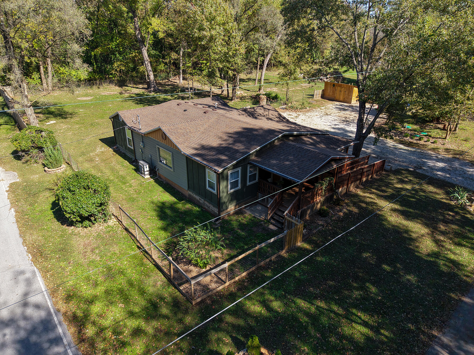 4557 West Loren Street Property Photo 7