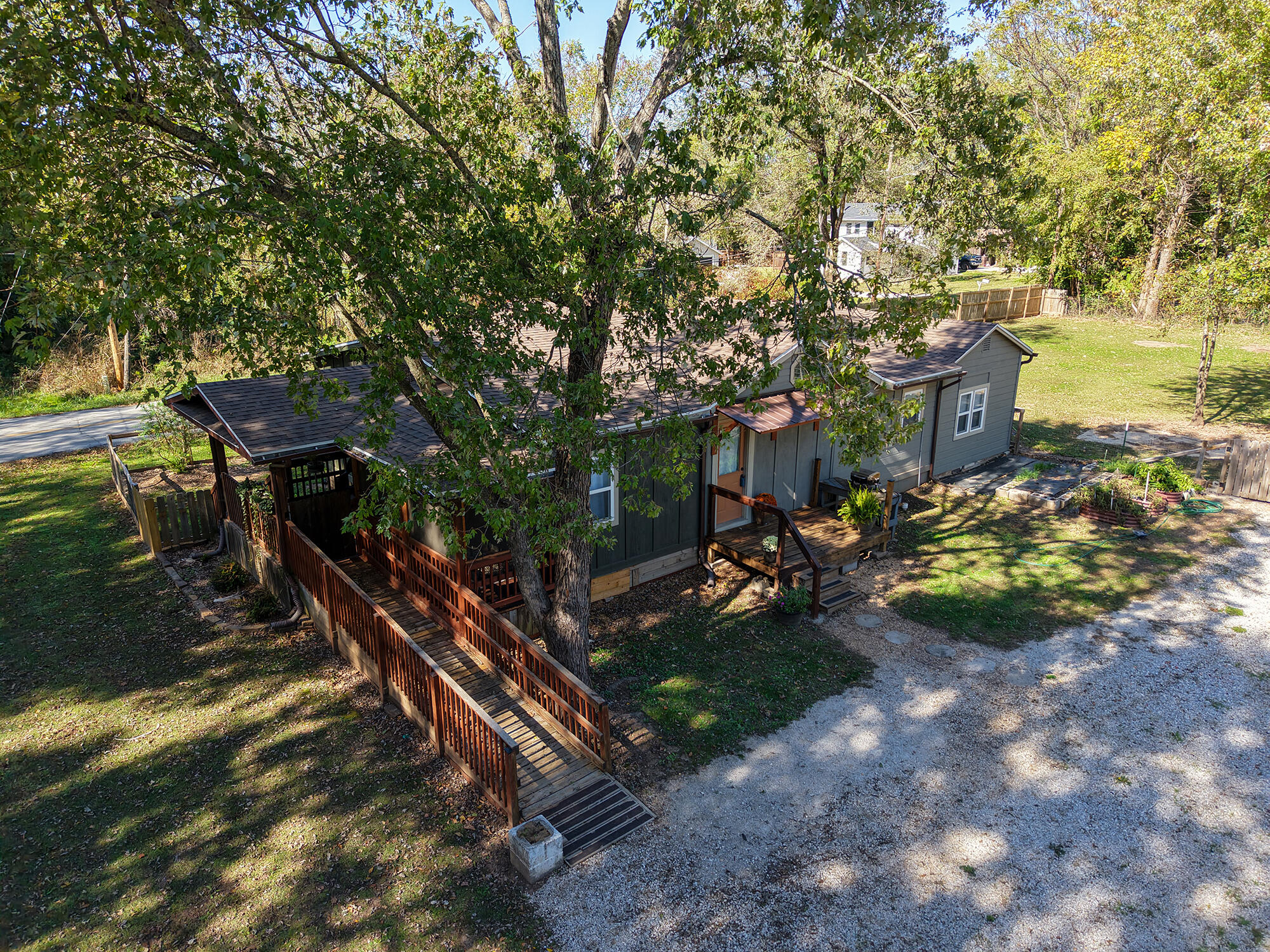 4557 West Loren Street Property Photo 8