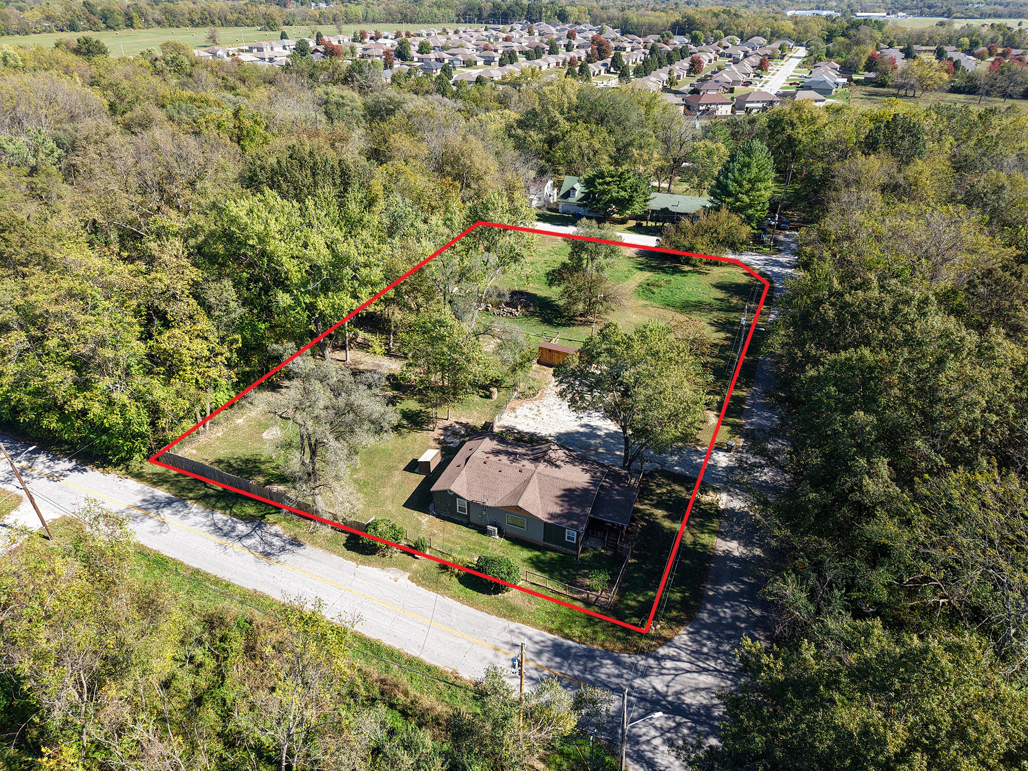 4557 West Loren Street Property Photo 13