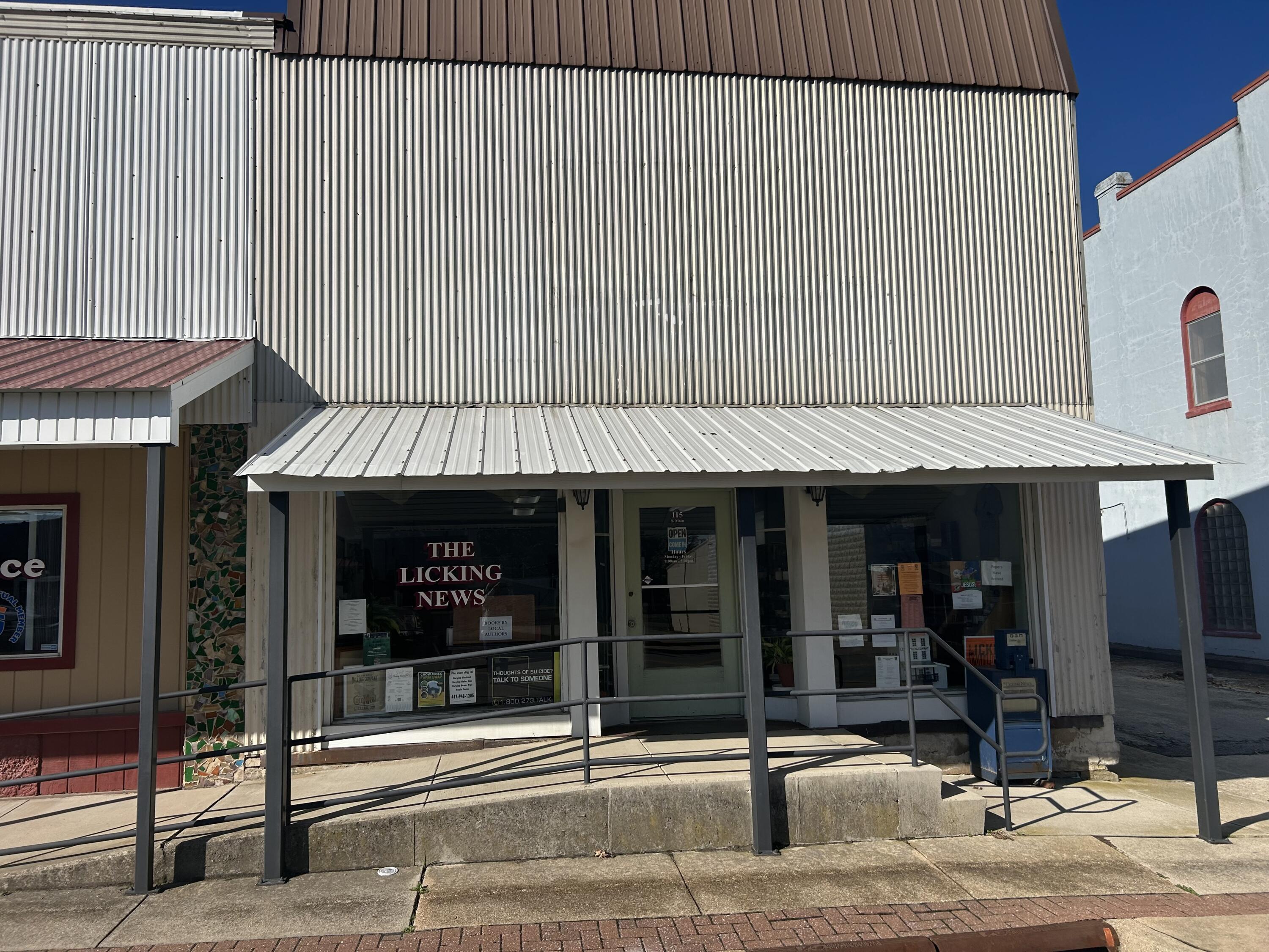 115 South Main Street Property Photo 1