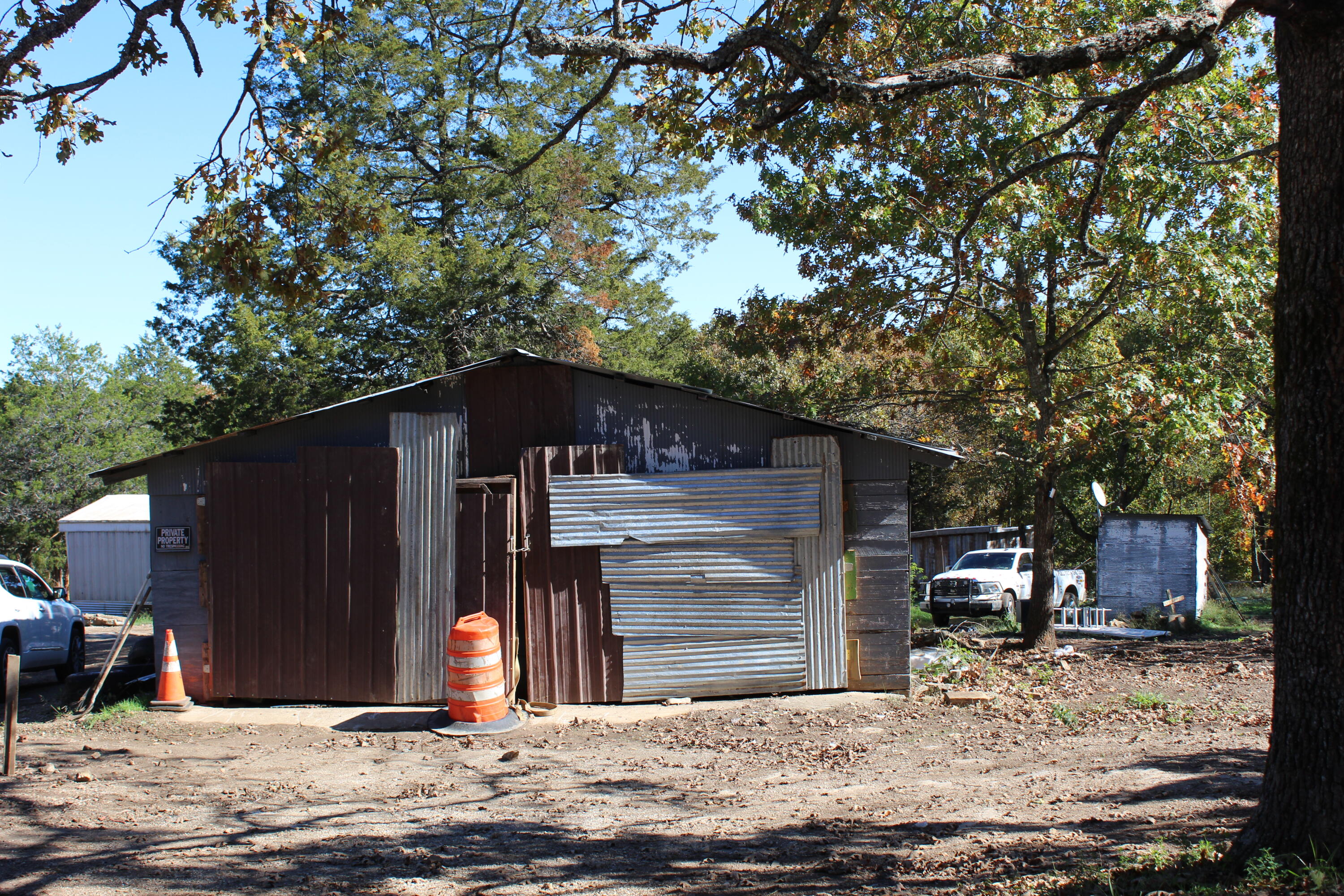 310 Rocky Road Lane Property Photo 4