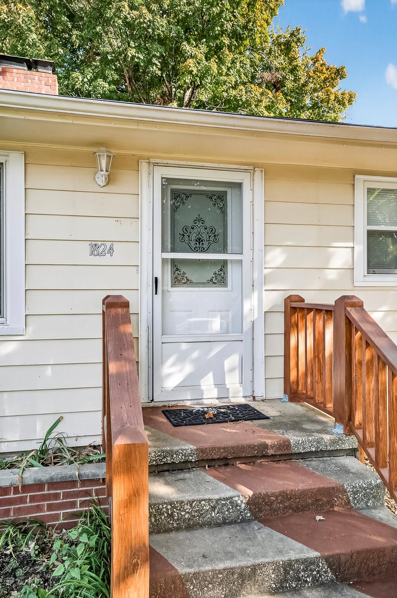 1824 South Thelma Avenue Property Photo 4