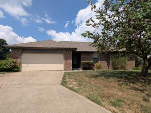 930 South Duke Court Property Photo 4