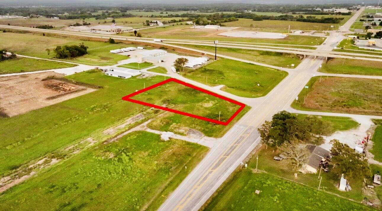 Tbd-b East Highway 86 Property Photo 2