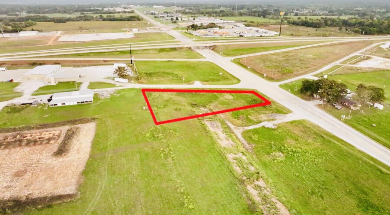 Tbd-b East Highway 86 Property Photo 3