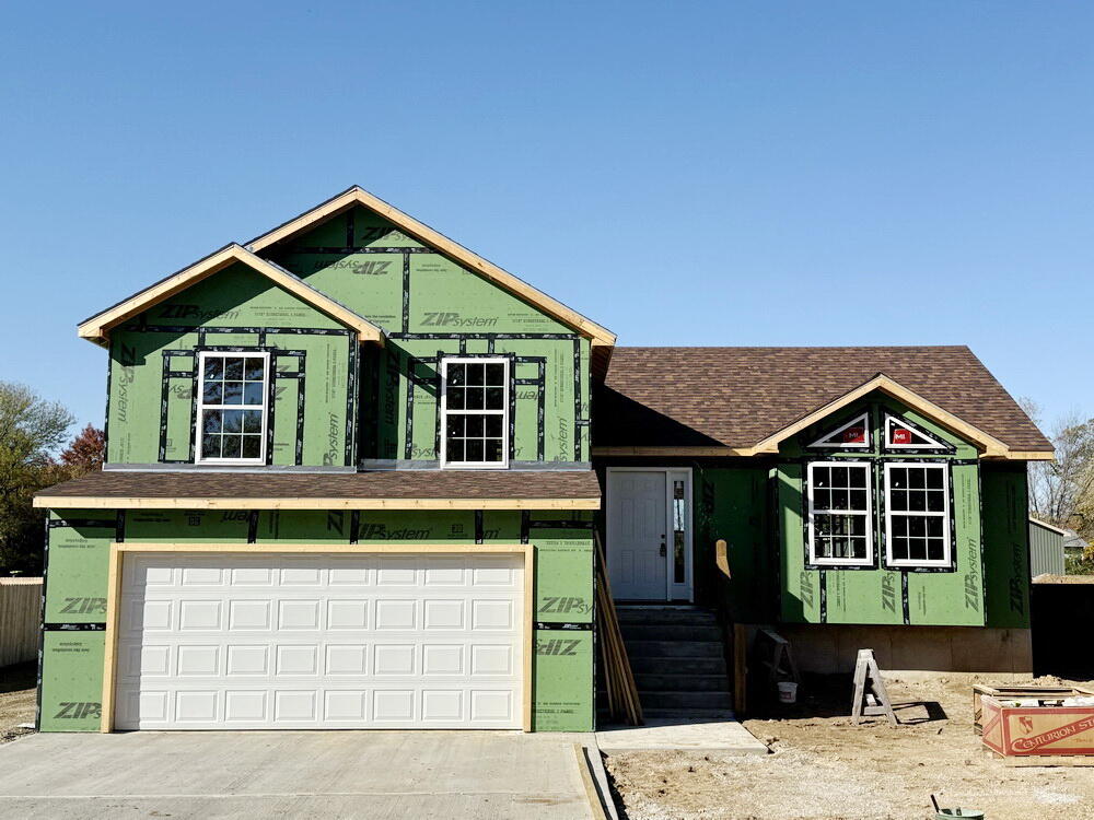 1714 South Jackson Street Property Photo 1