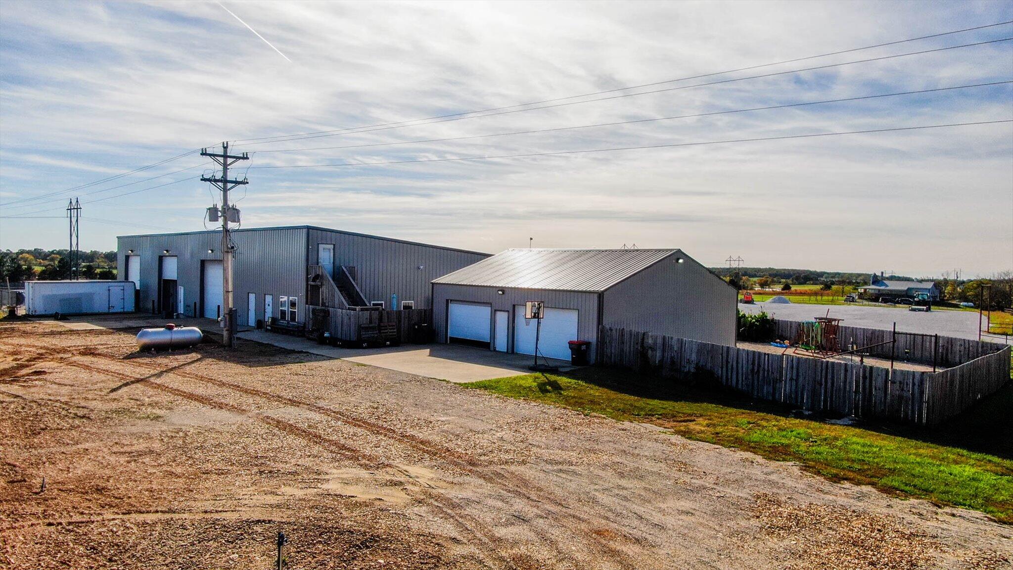 558 Lucky Road Property Photo 1