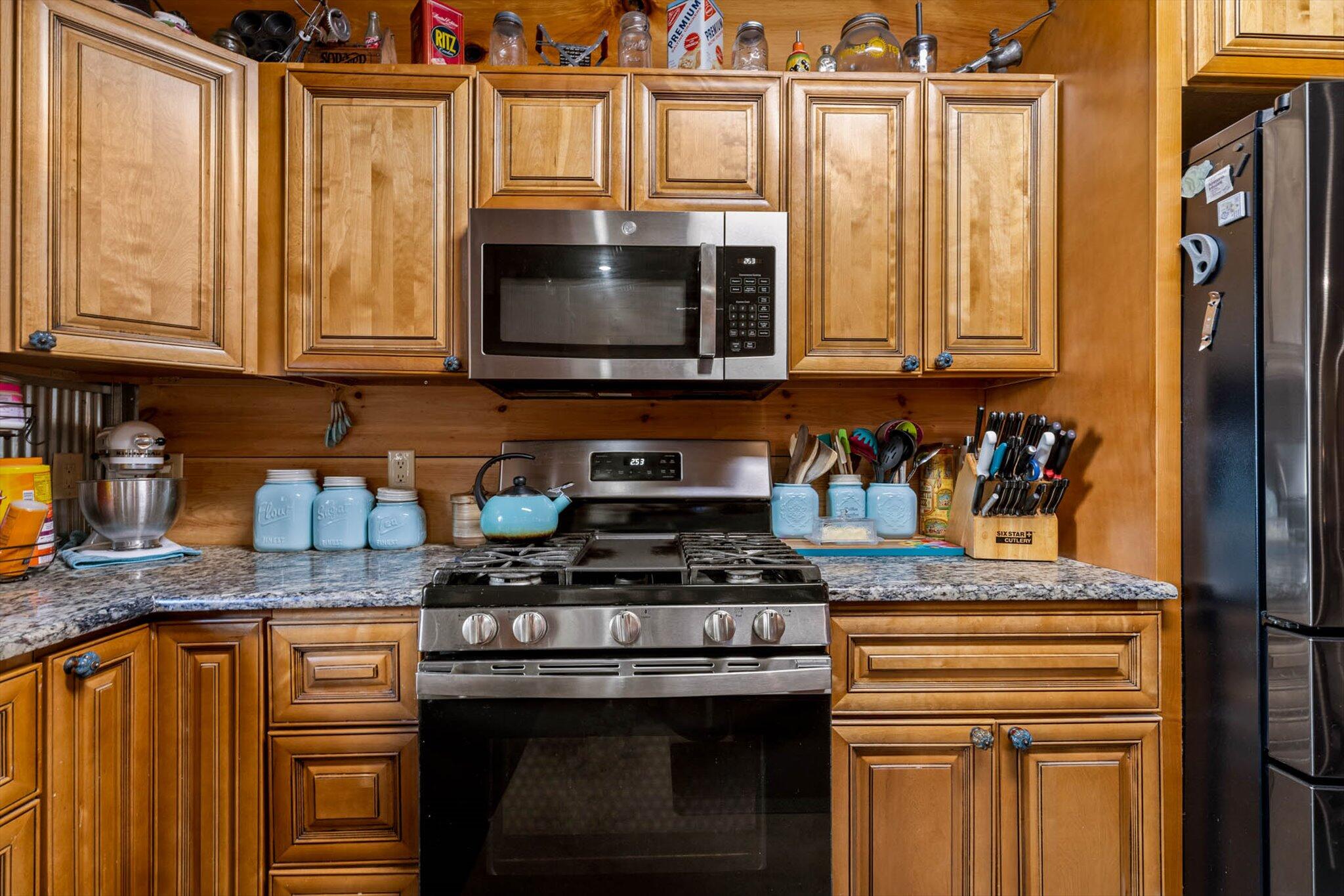 558 Lucky Road Property Photo 18