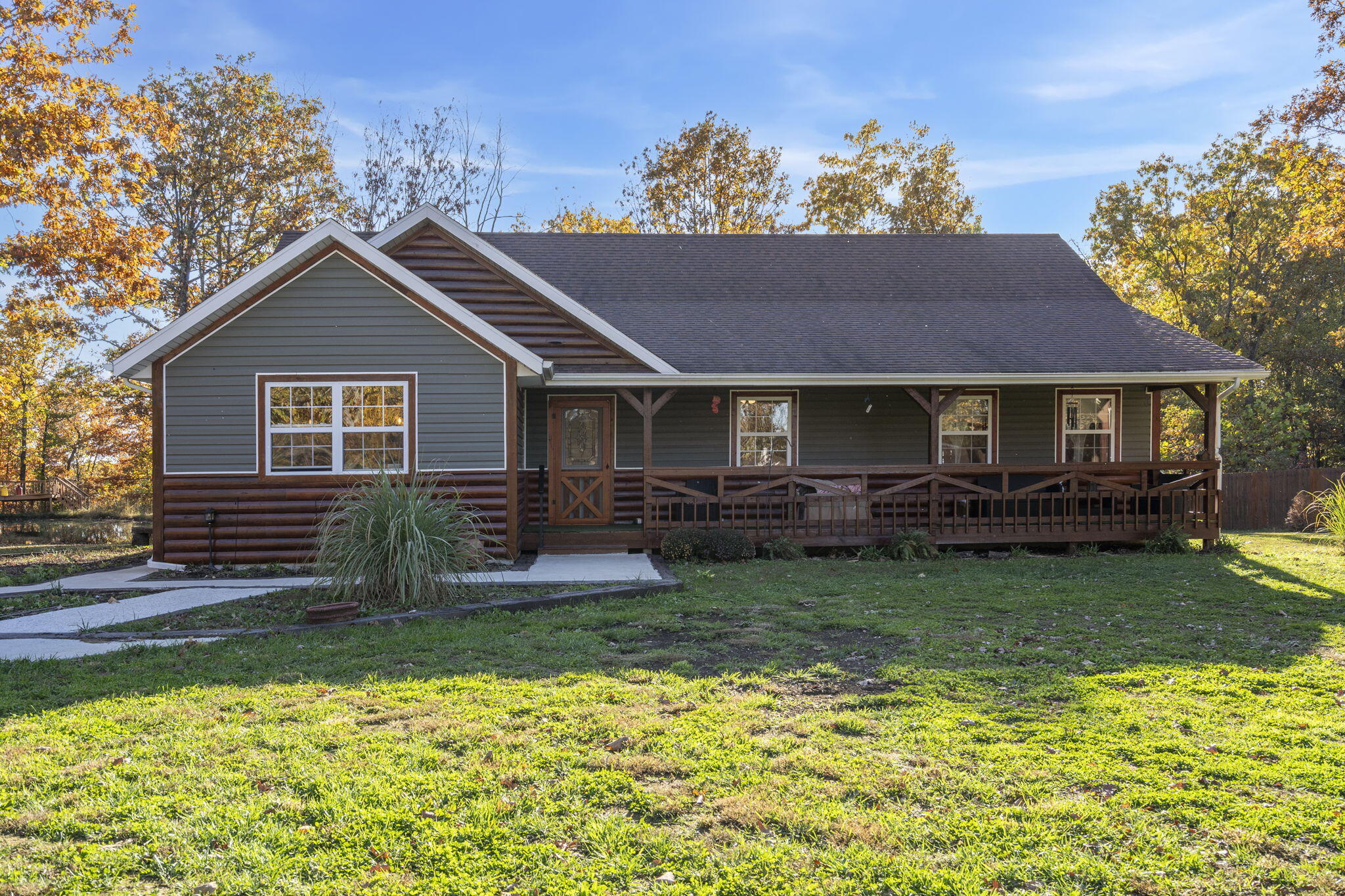 3759 Skyline Road Property Photo 1