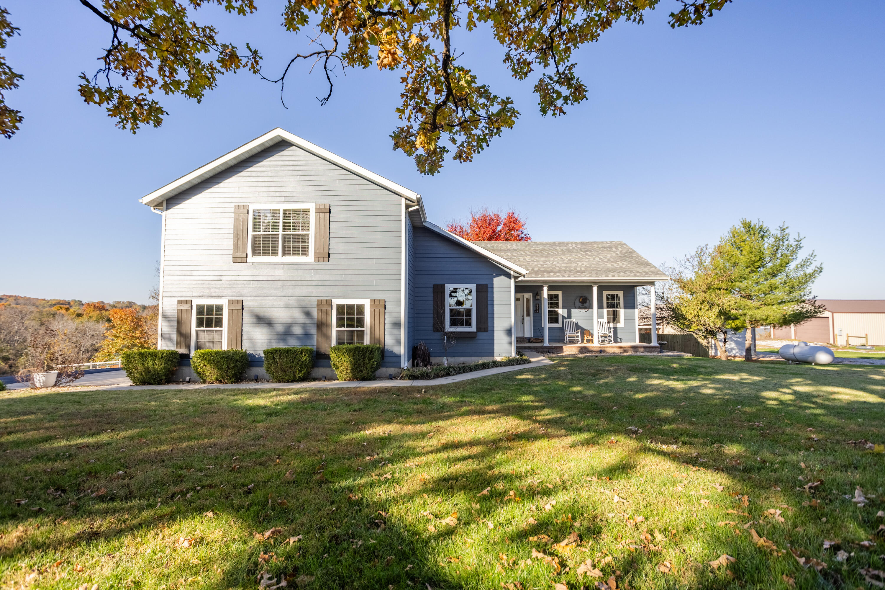 827 Quarry Road Property Photo 1