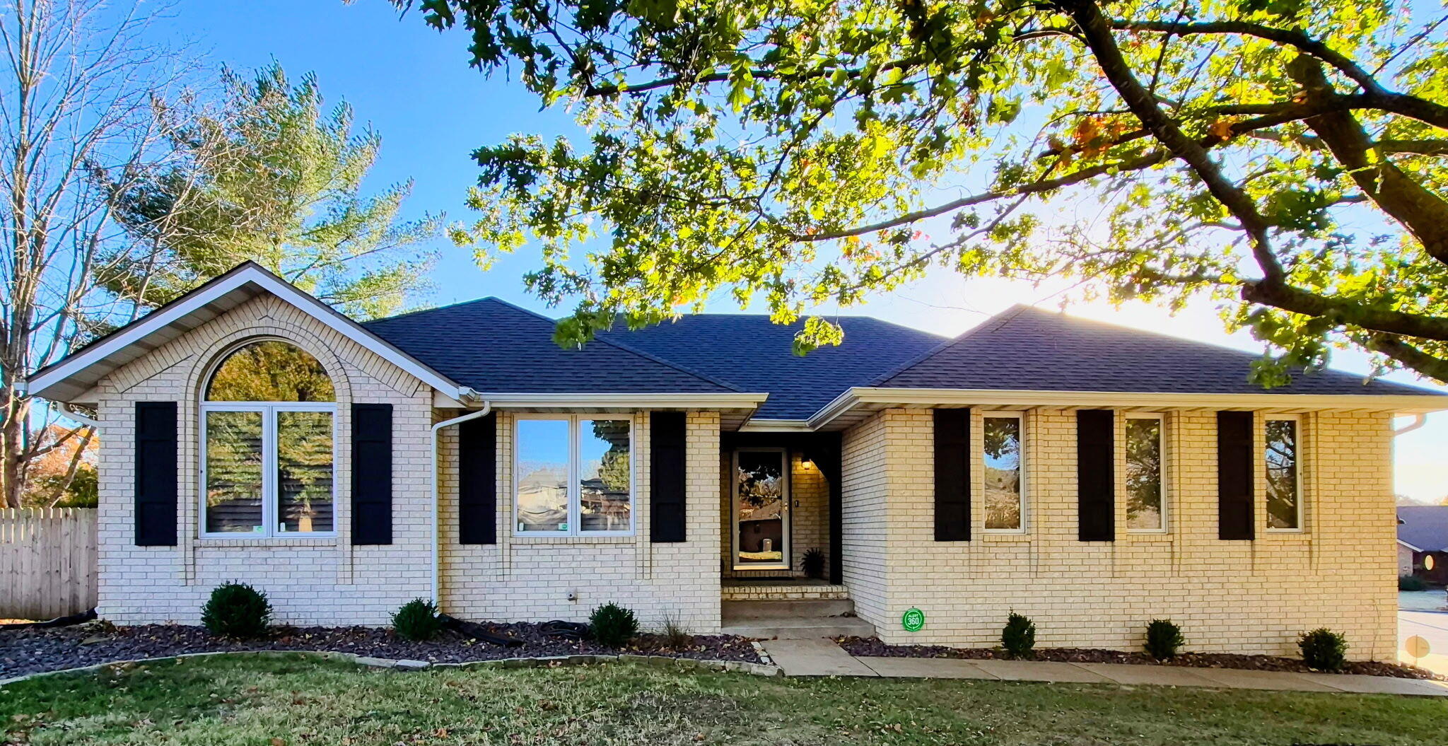 5114 South Forest Court Property Photo 1