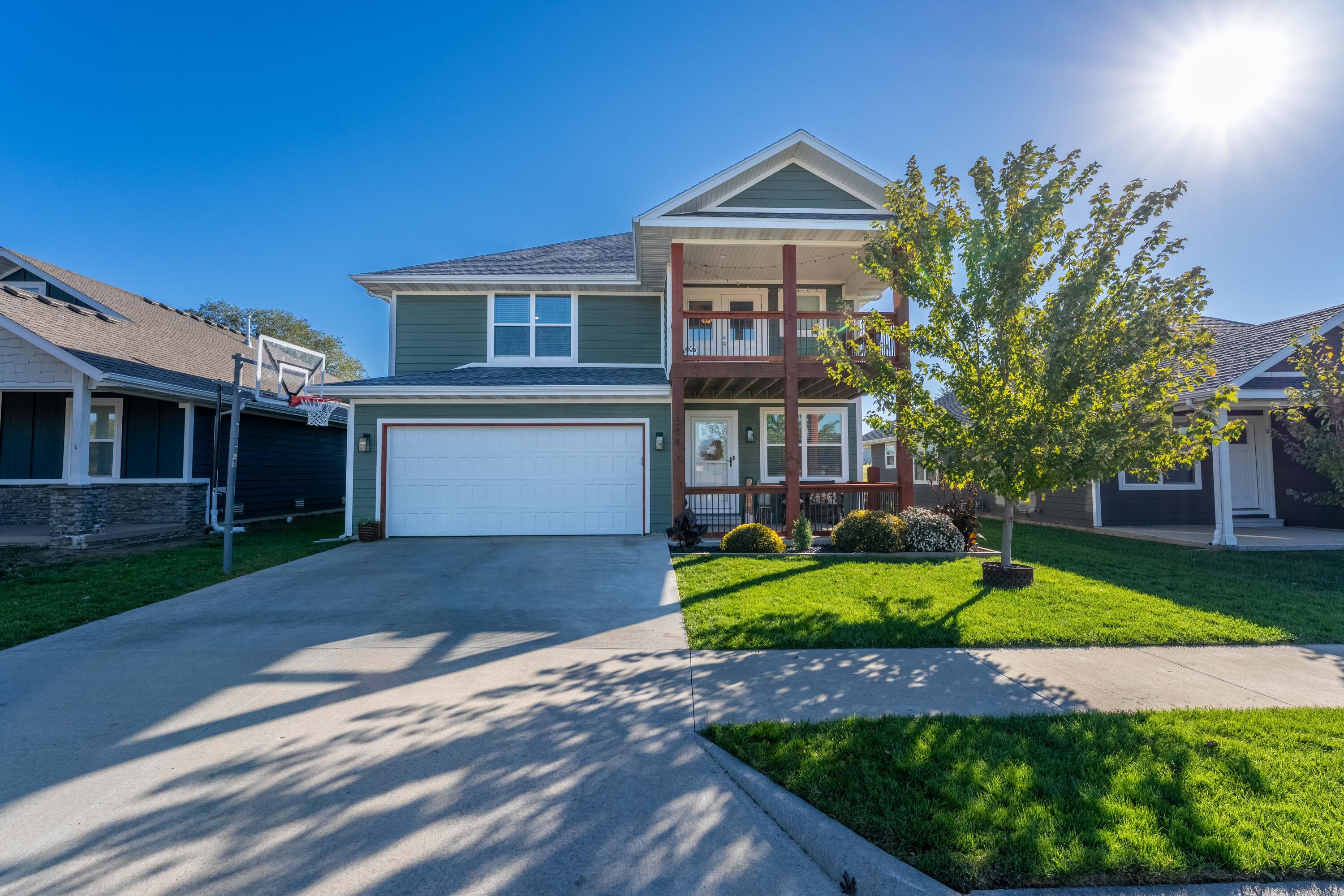 506 South Gauge Street Property Photo 1