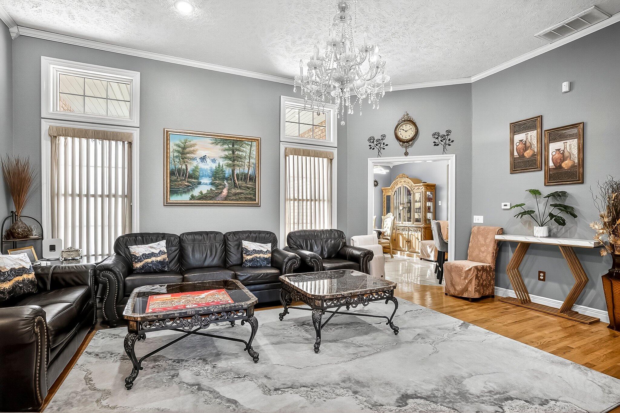 1100 Chicory Lane Property Photo 4