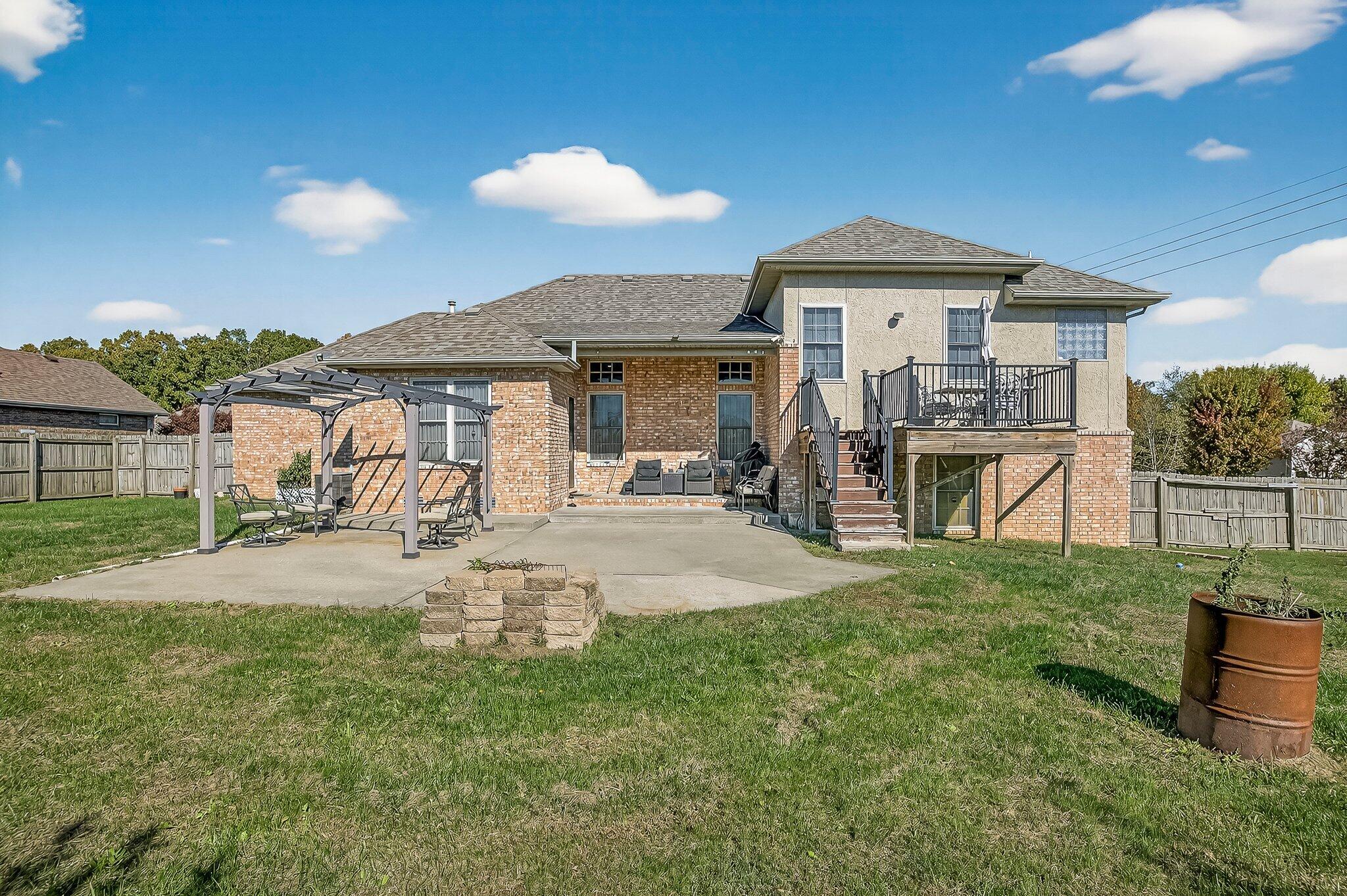 1100 Chicory Lane Property Photo 27