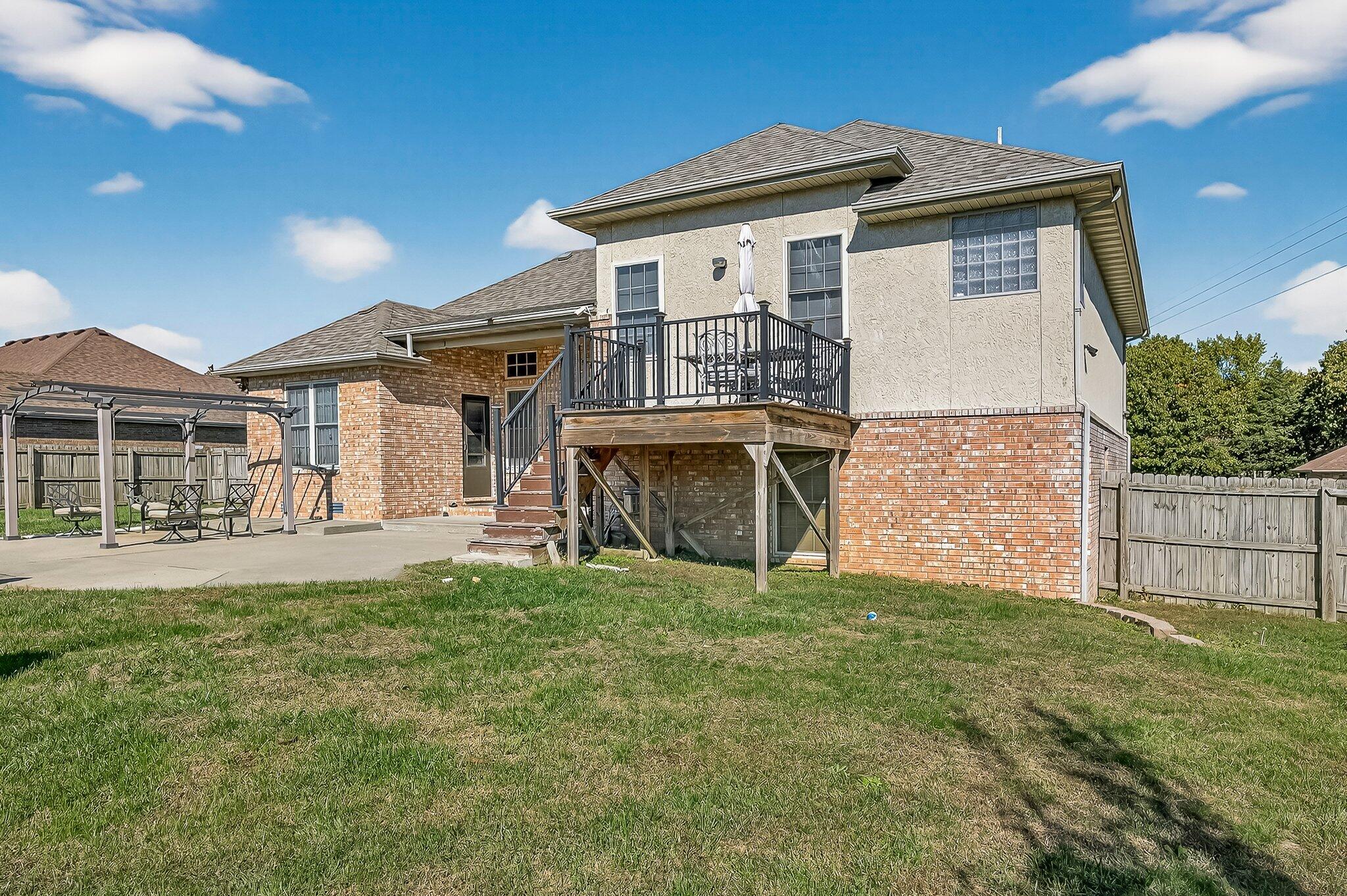 1100 Chicory Lane Property Photo 28