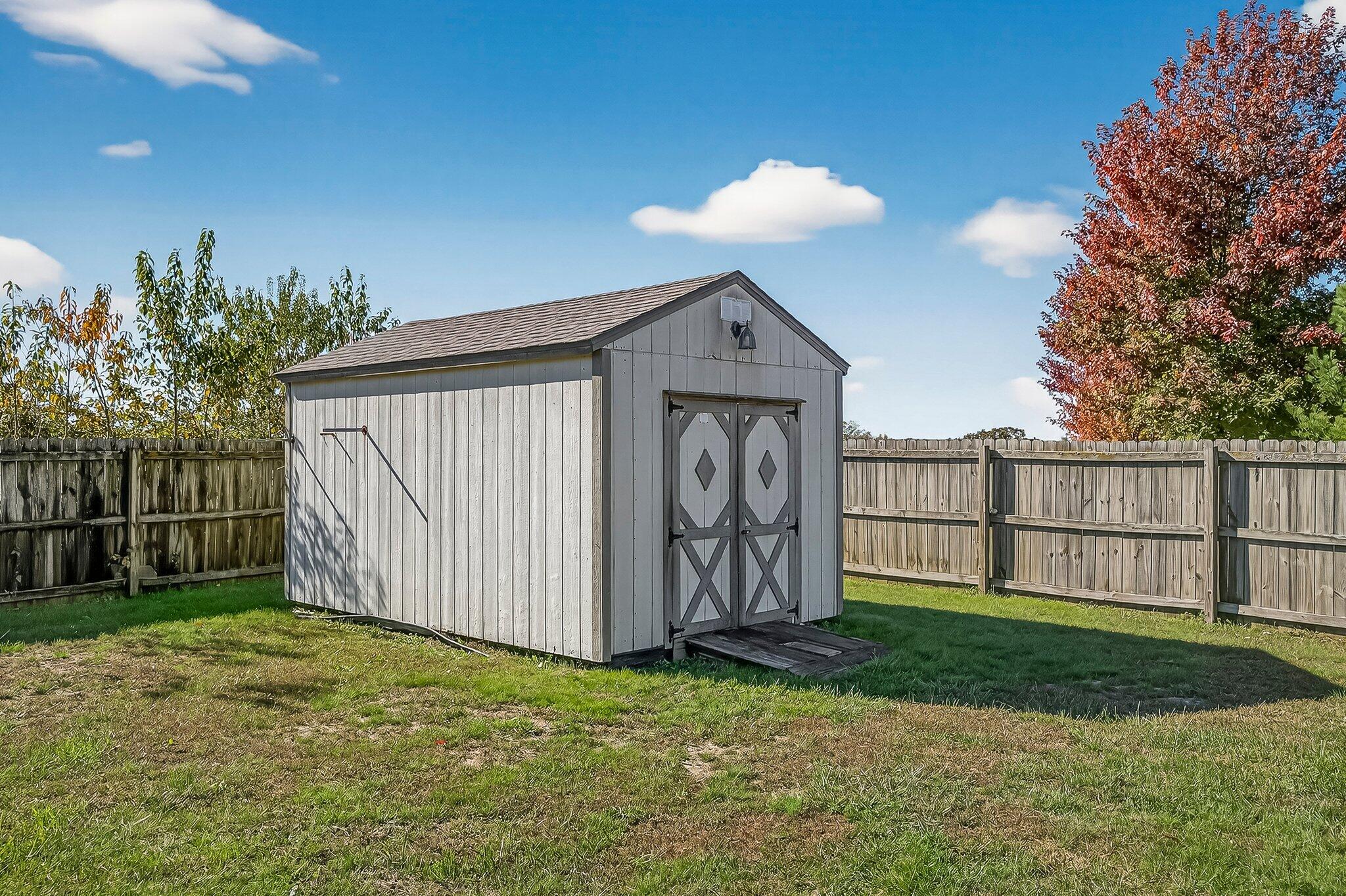 1100 Chicory Lane Property Photo 29