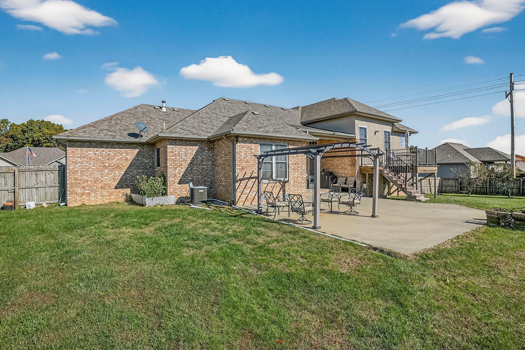 1100 Chicory Lane Property Photo 30