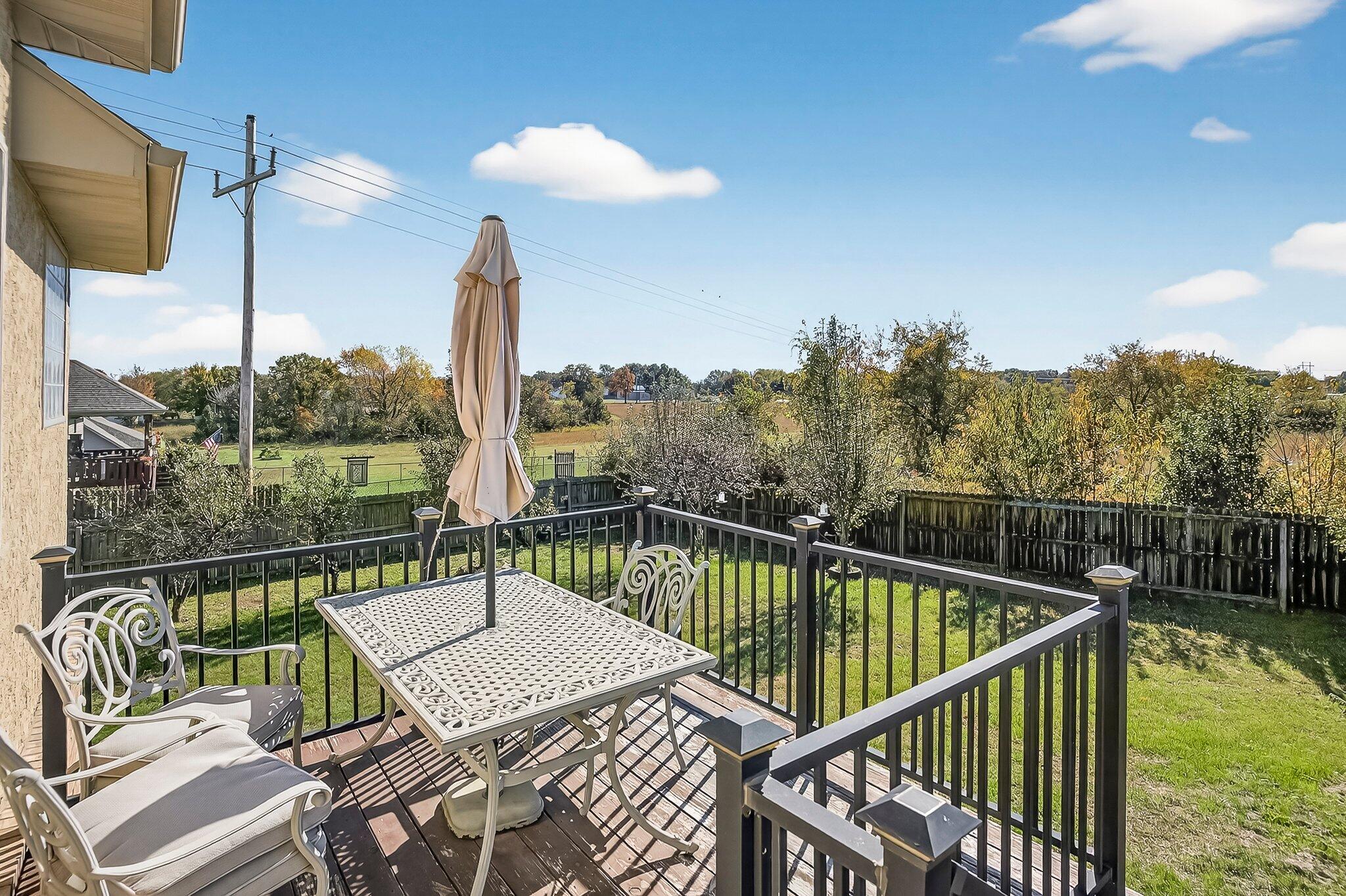 1100 Chicory Lane Property Photo 31