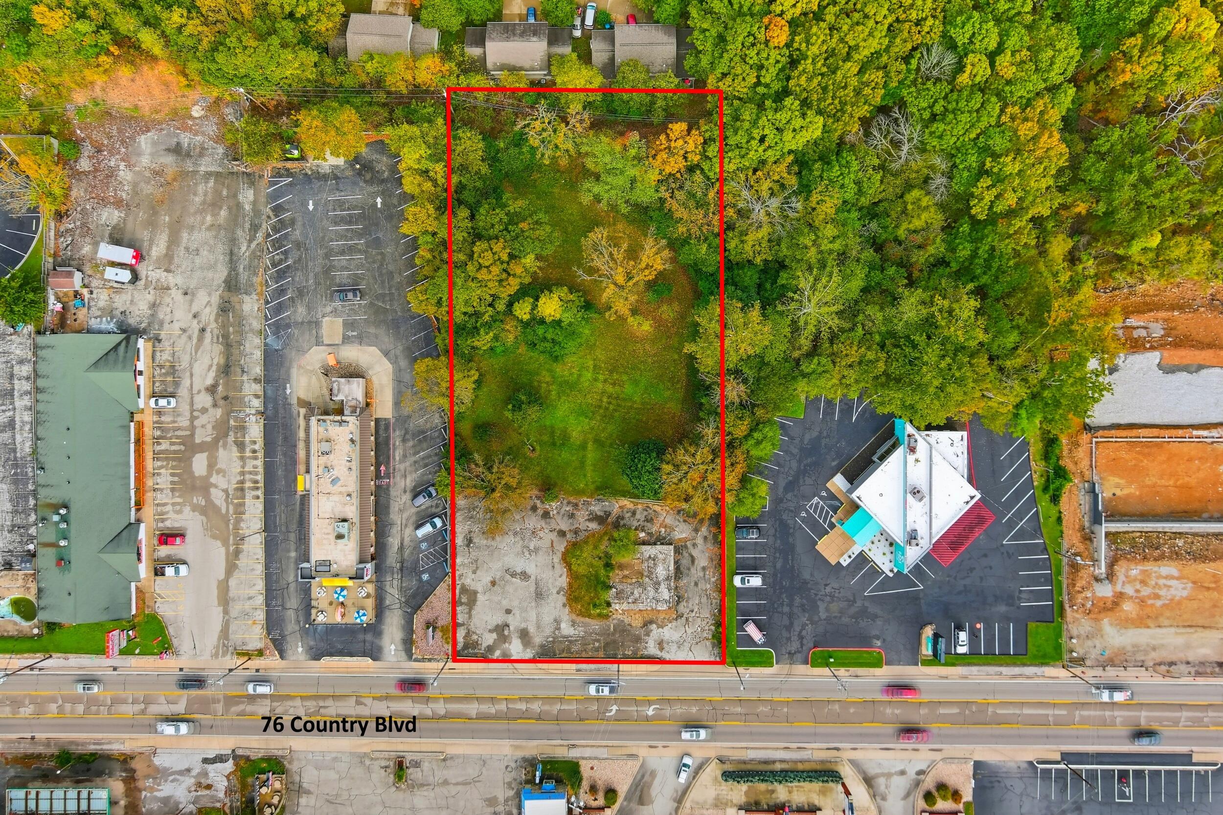 1211 West 76 Country Boulevard Property Photo 3