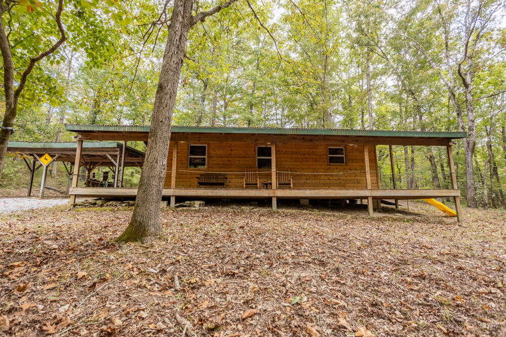 000 County Road 309 Property Photo 1
