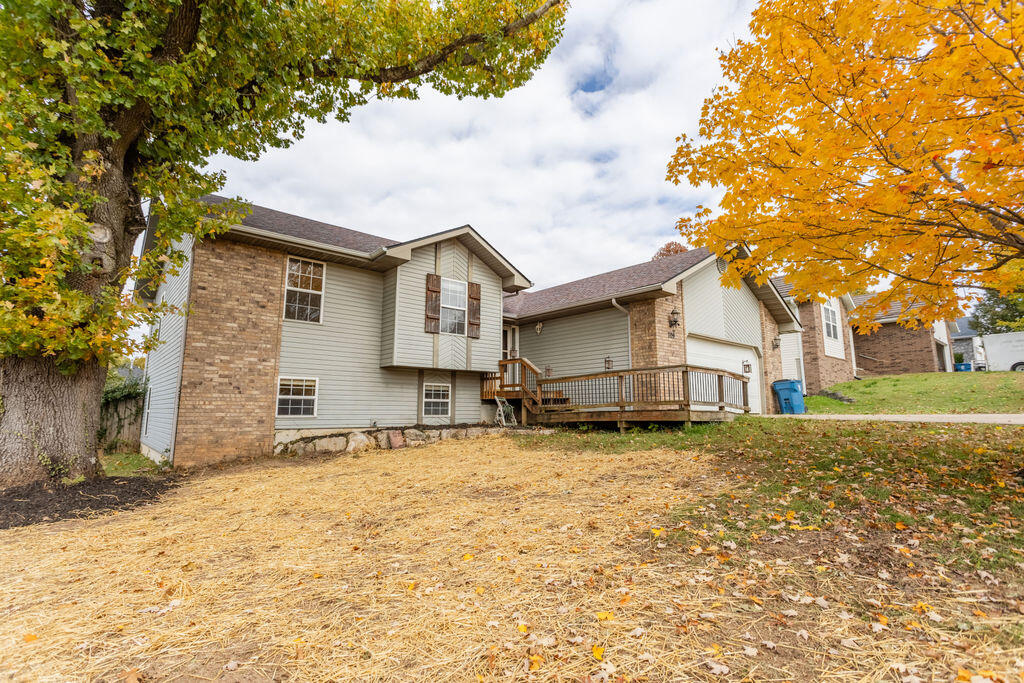 709 East Bryant Avenue Property Photo 1