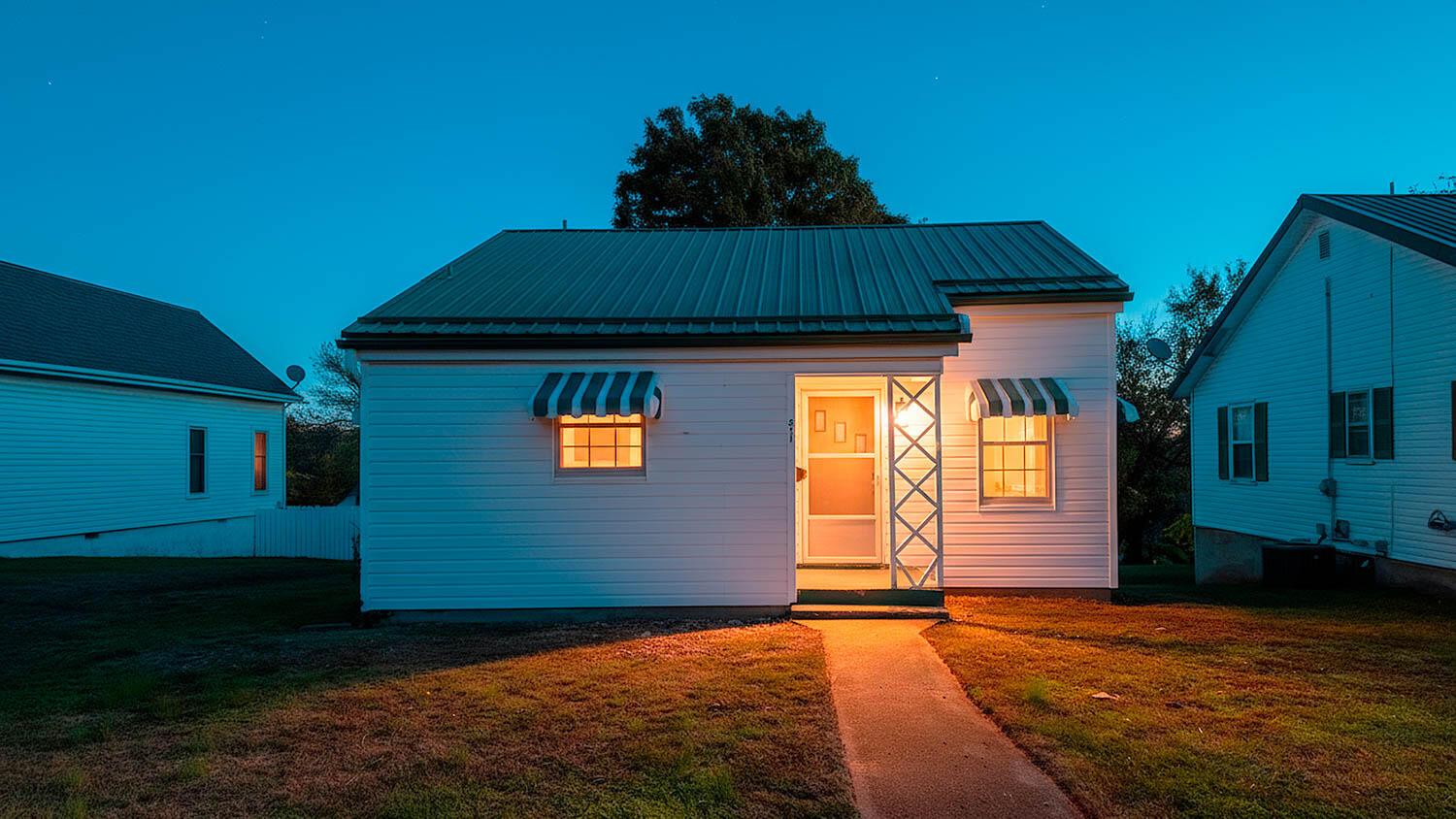 211 South 6th Street Property Photo 1